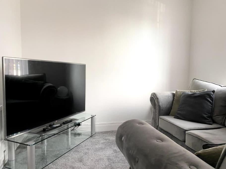 Cosy Centre Townhouse