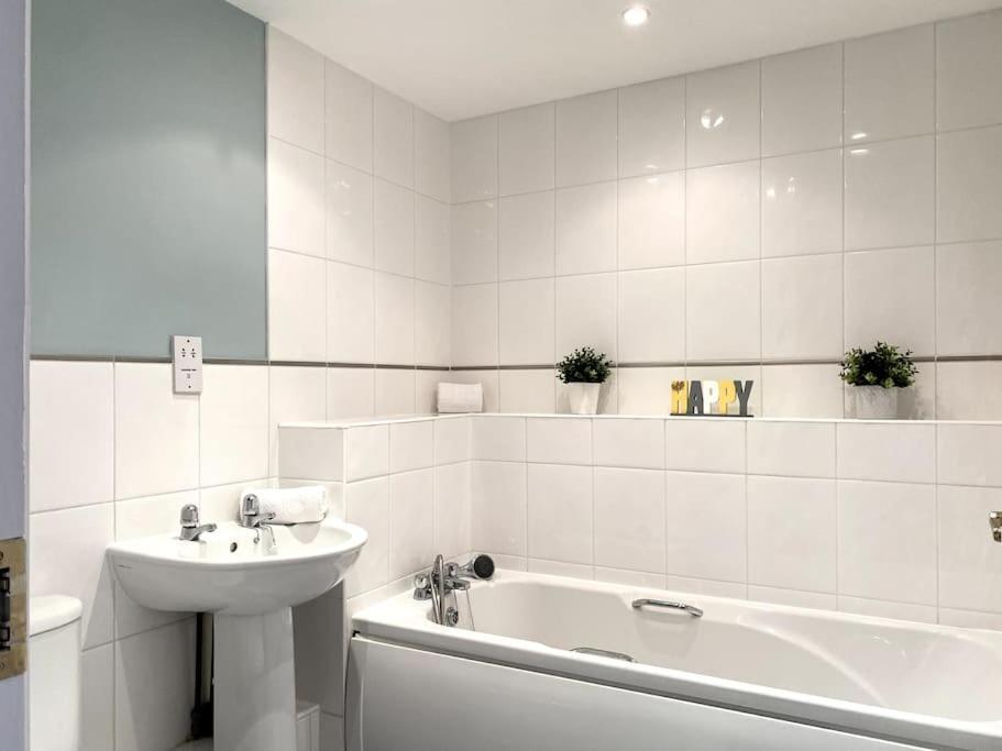 Holiday home Cosy Centre Townhouse *