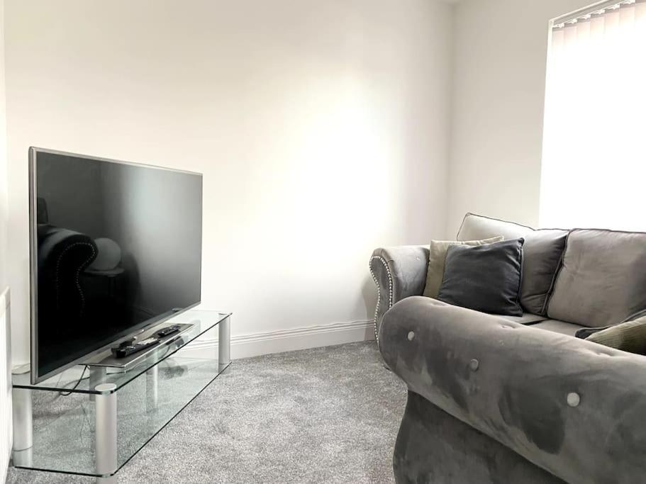 Cosy Centre Townhouse