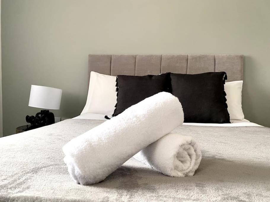 Holiday home Cosy Centre Townhouse Newcastle upon Tyne