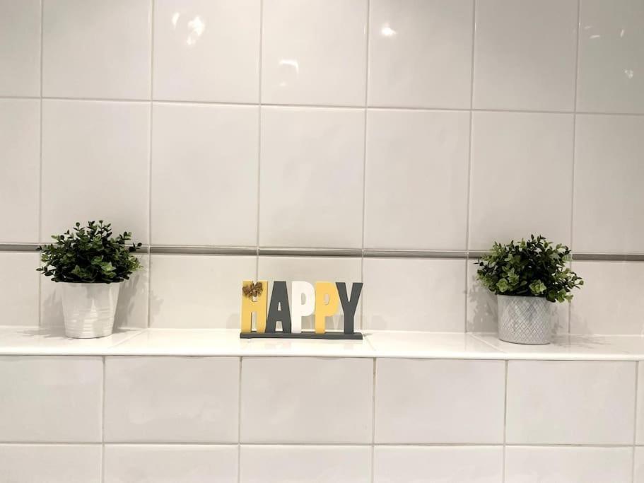 Holiday home Cosy Centre Townhouse Newcastle upon Tyne
