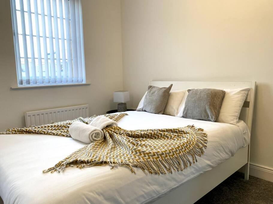 Holiday home Cosy Centre Townhouse *
