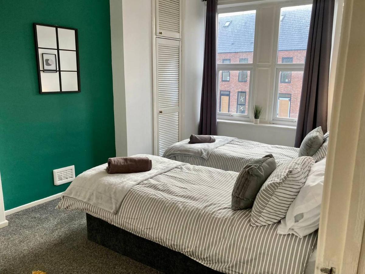Apartment - Quayside - Sleeps 5 Newcastle upon Tyne