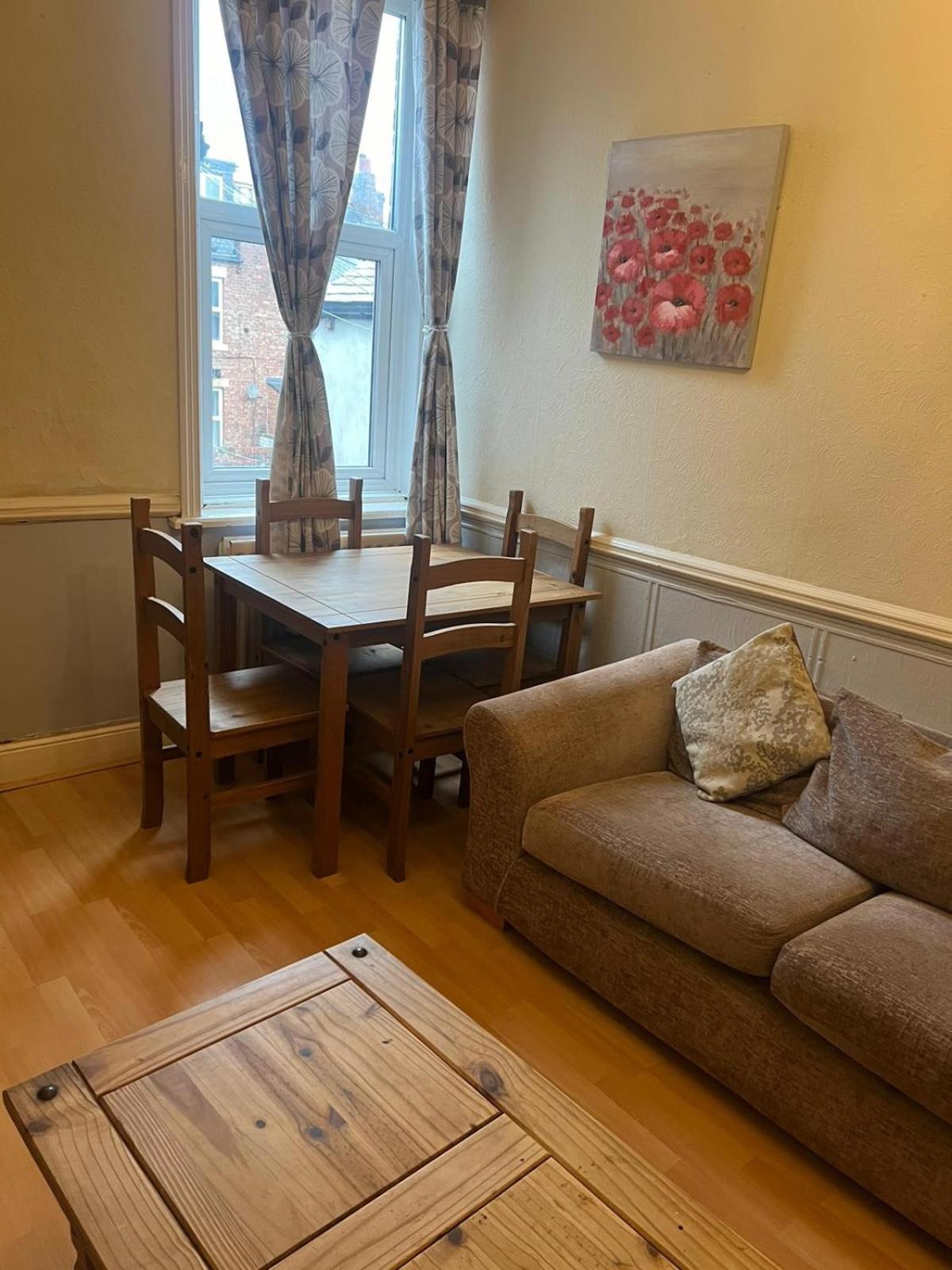 Jesmond Vale 3 Bedroom Apartment