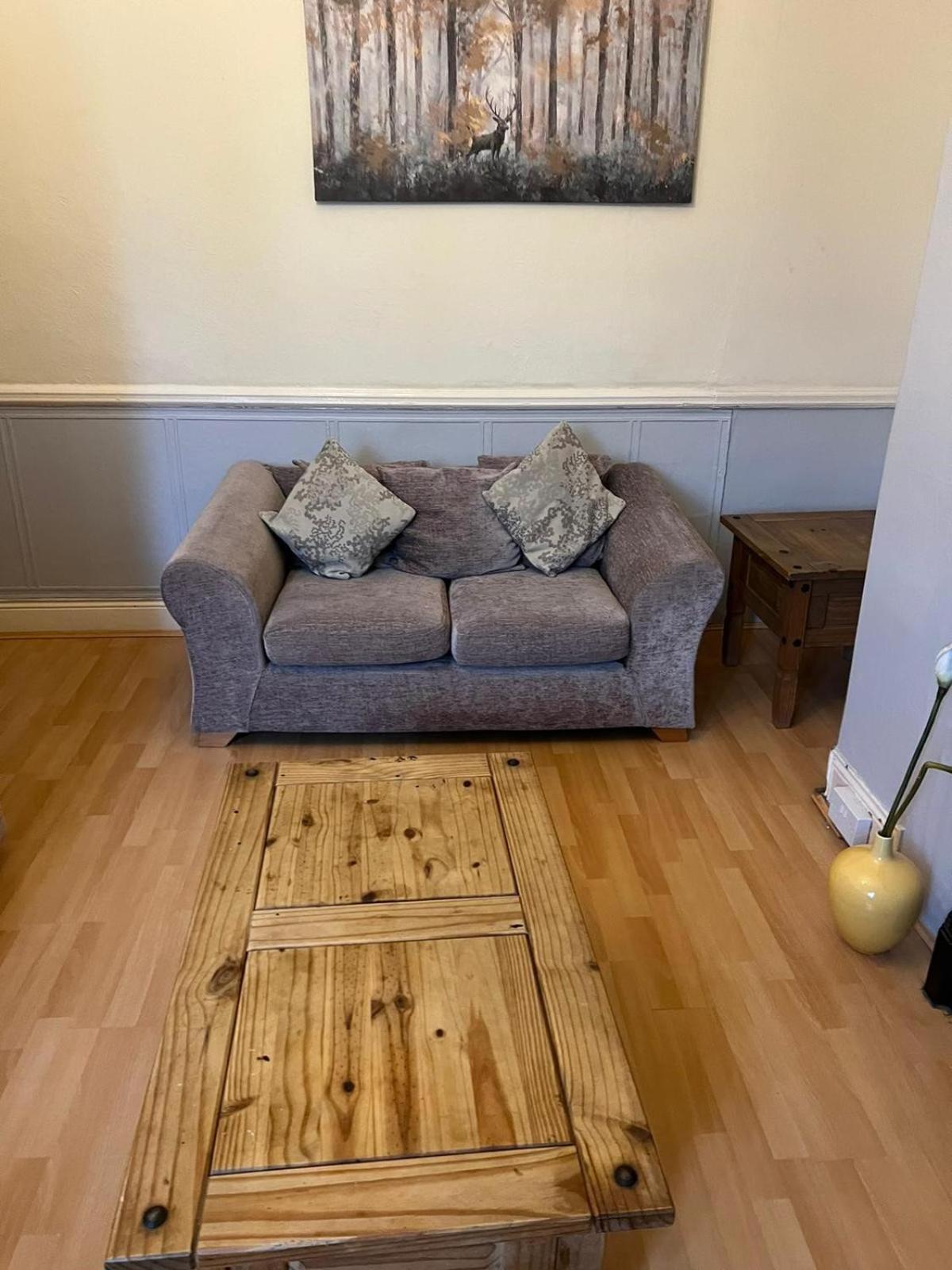 Jesmond Vale 3 Bedroom Apartment *