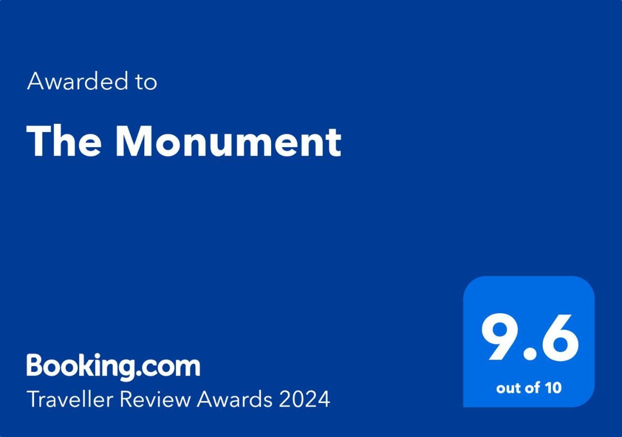 The Monument *