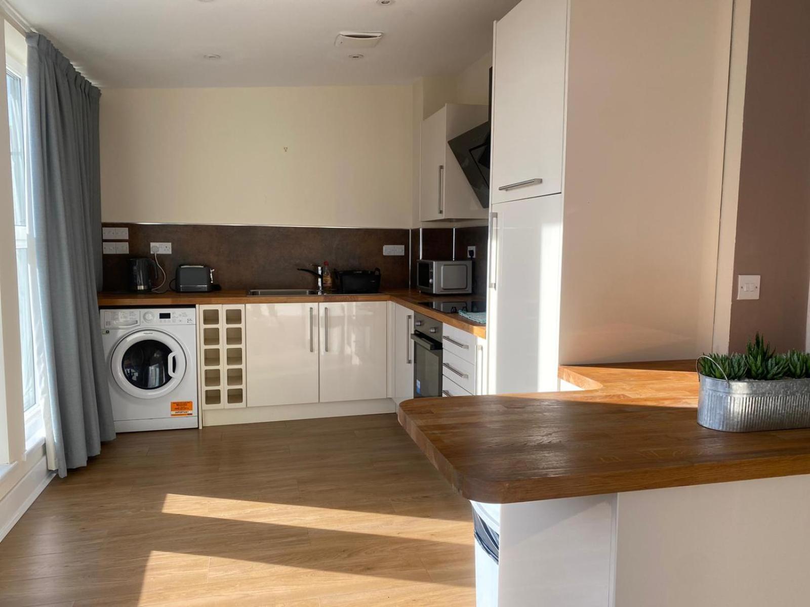 Apartment Aa Alexander House Newcastle upon Tyne