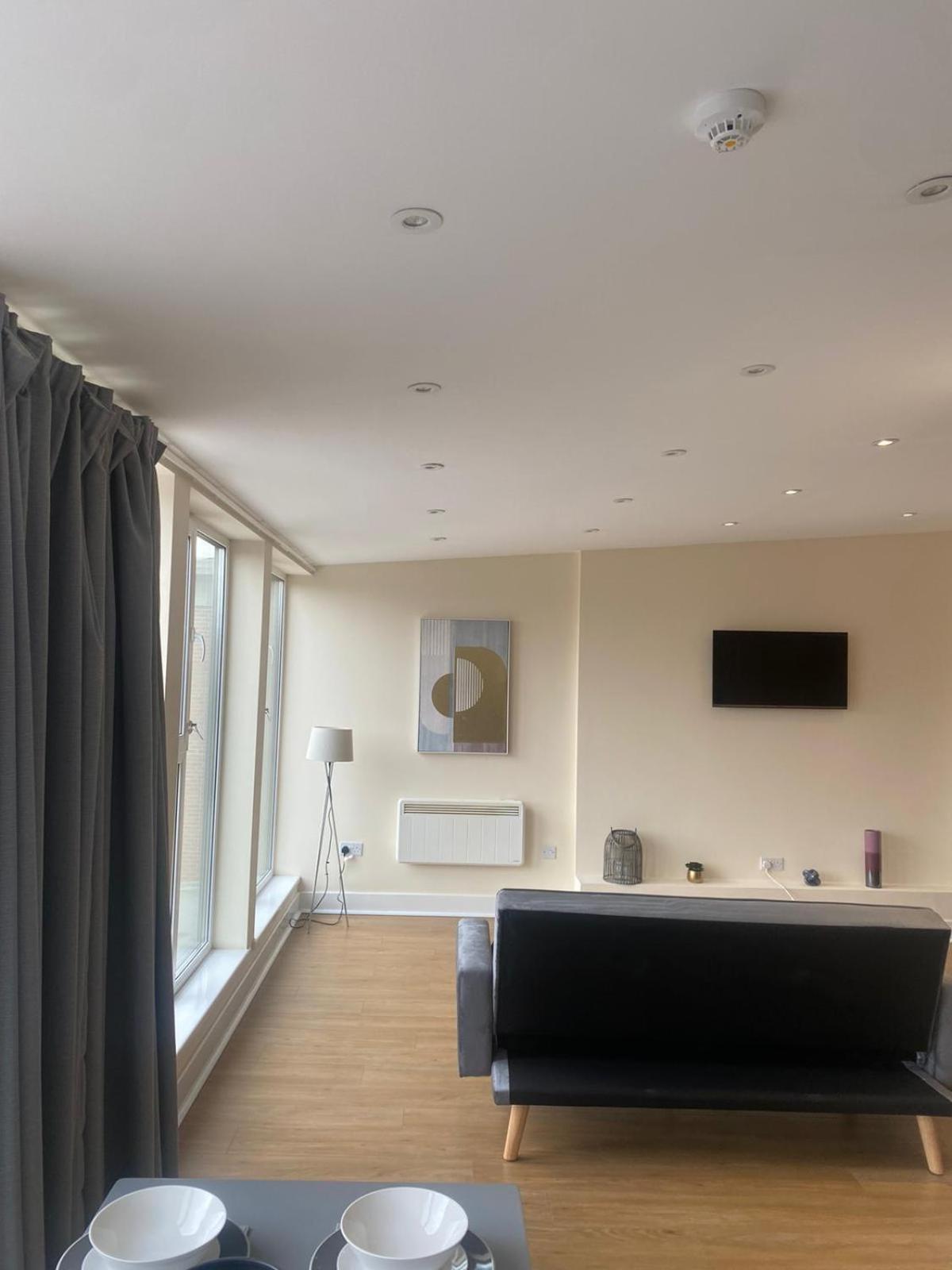 Aa Alexander House Apartment Newcastle upon Tyne
