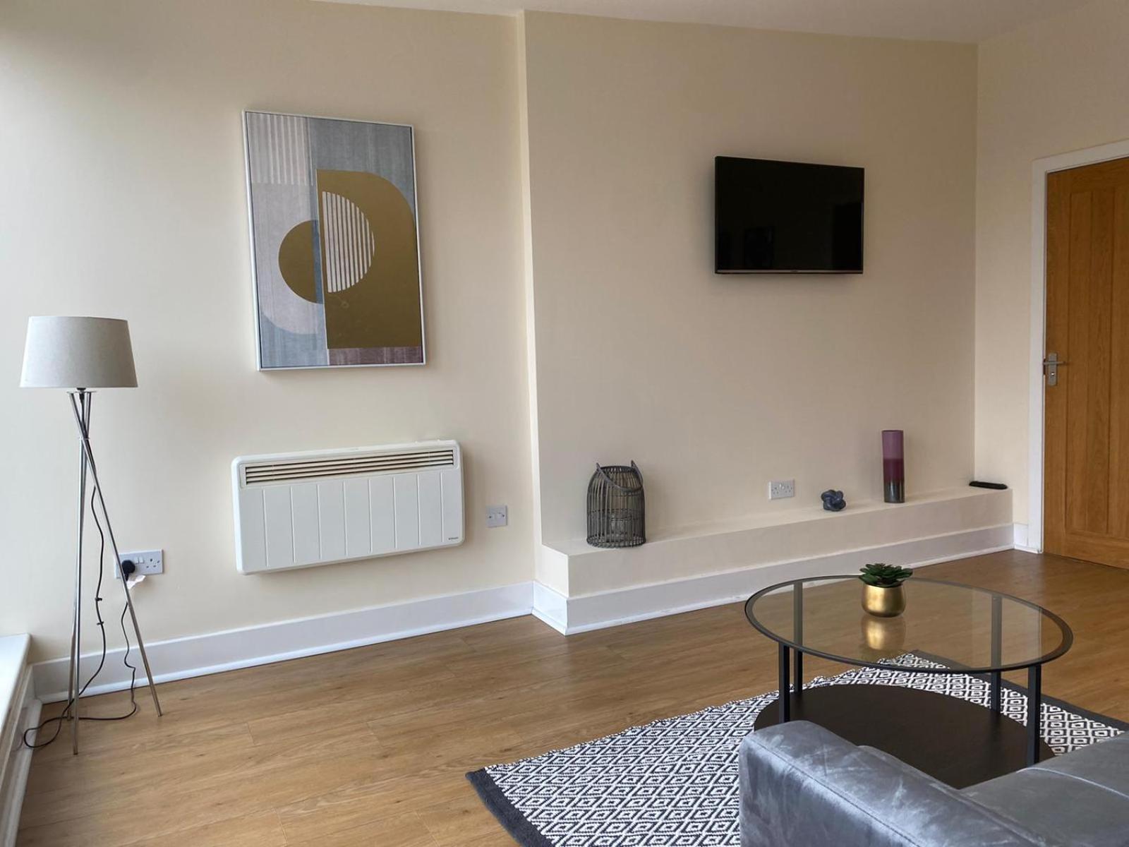 Aa Alexander House Newcastle upon Tyne