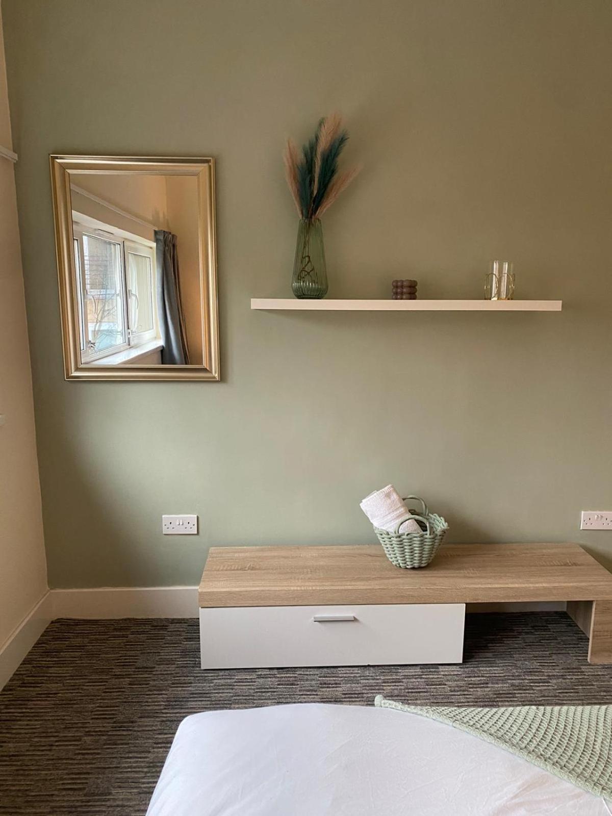 Aa Alexander House Apartment