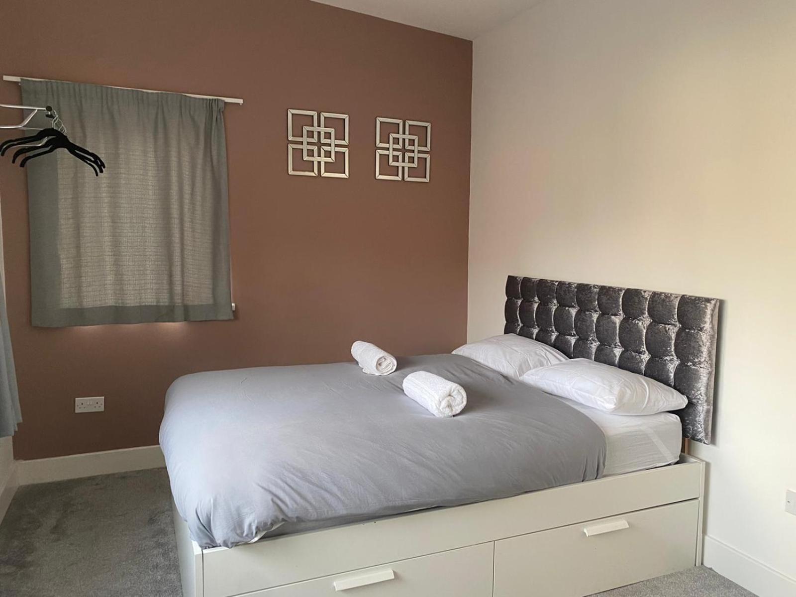 Aa Alexander House Apartment *