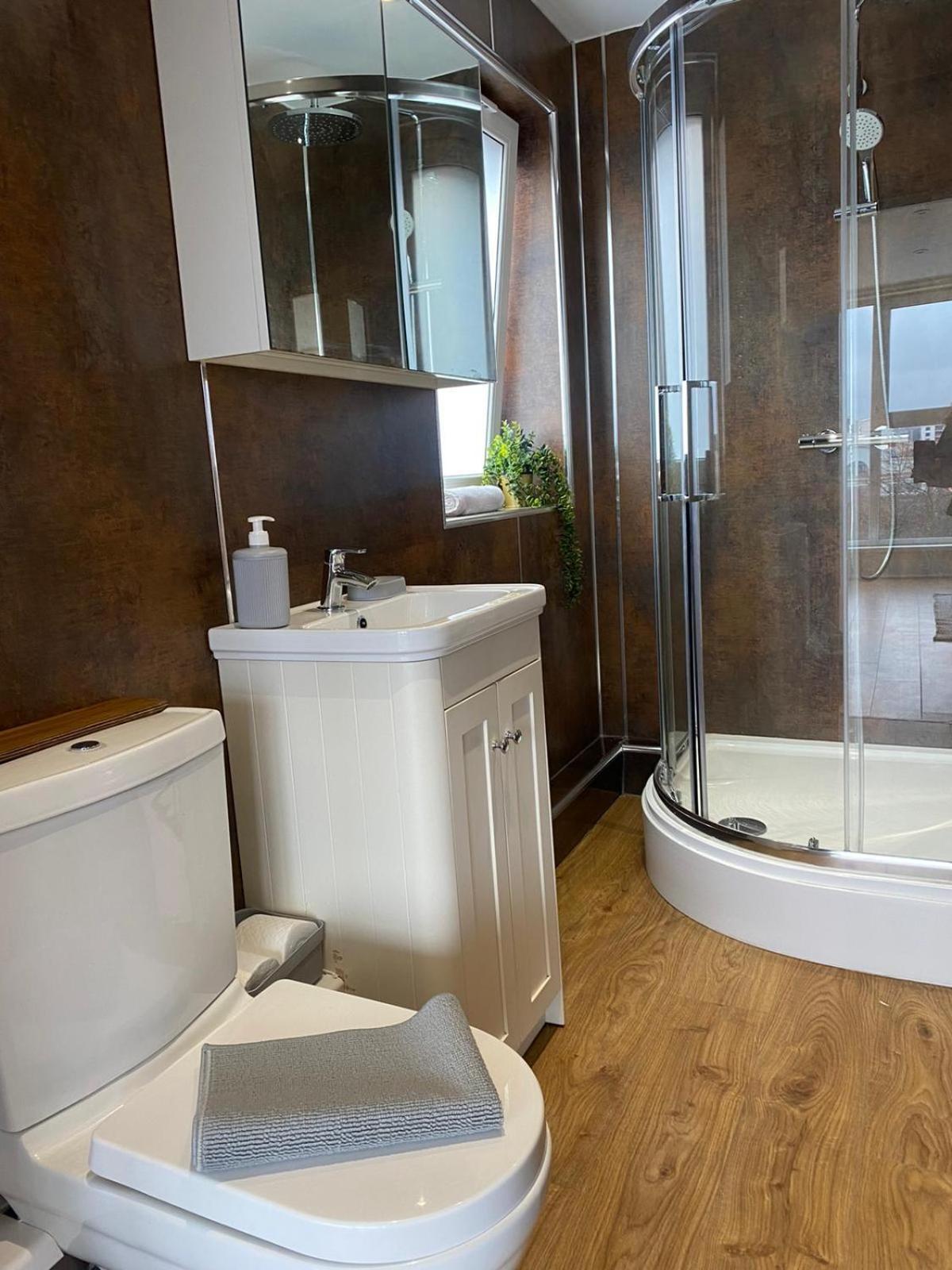Aa Alexander House Apartment Newcastle upon Tyne