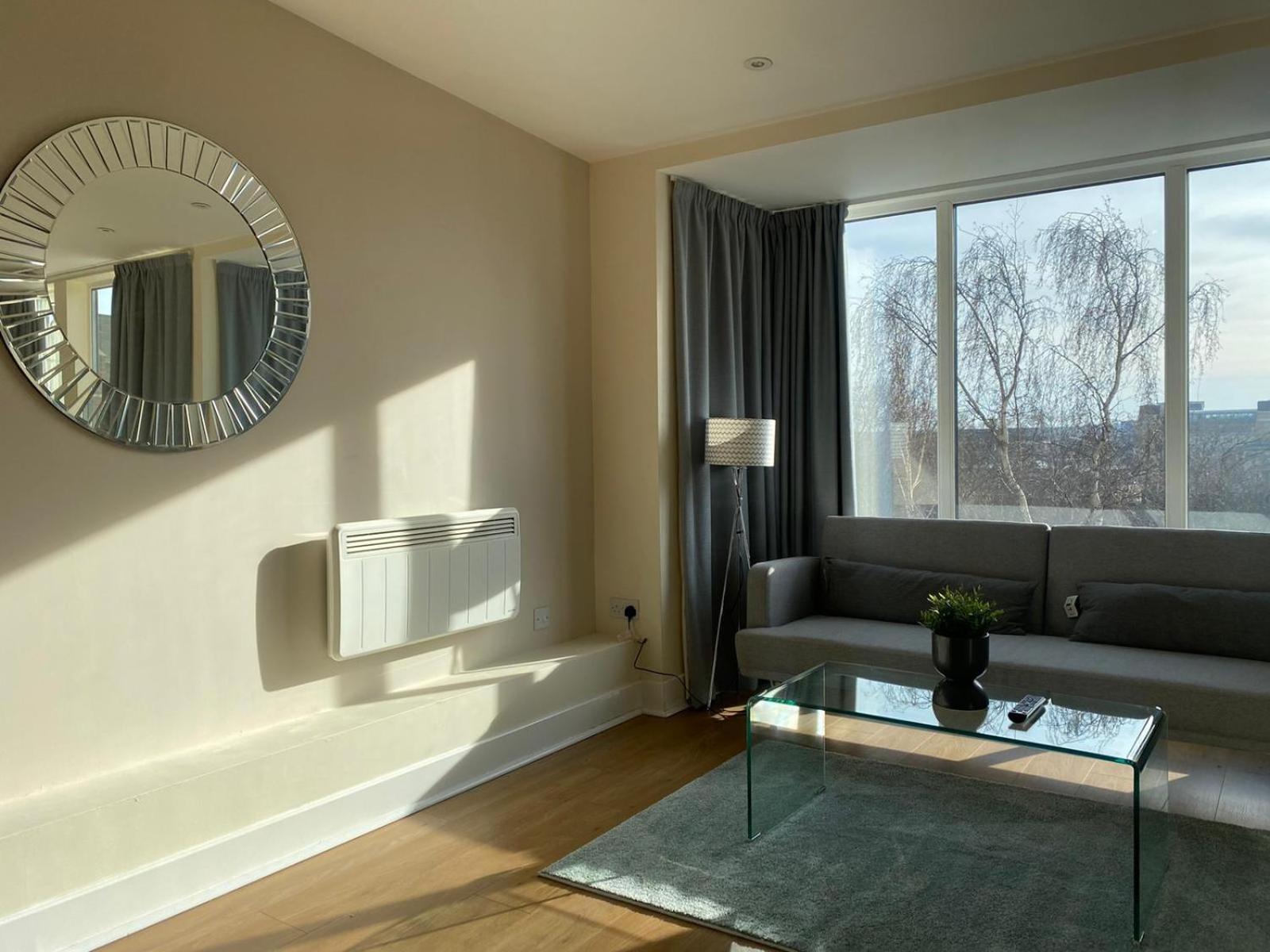 Aa Alexander House Newcastle upon Tyne