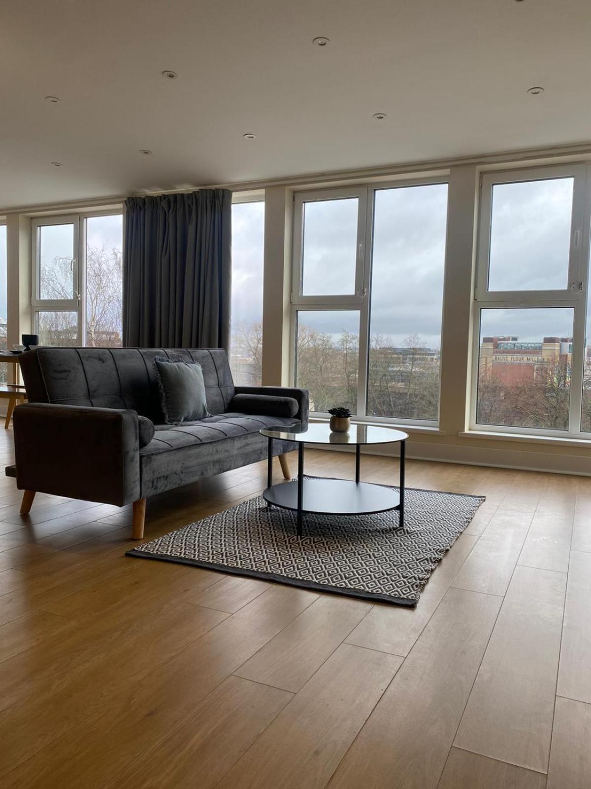 Aa Alexander House Apartment *