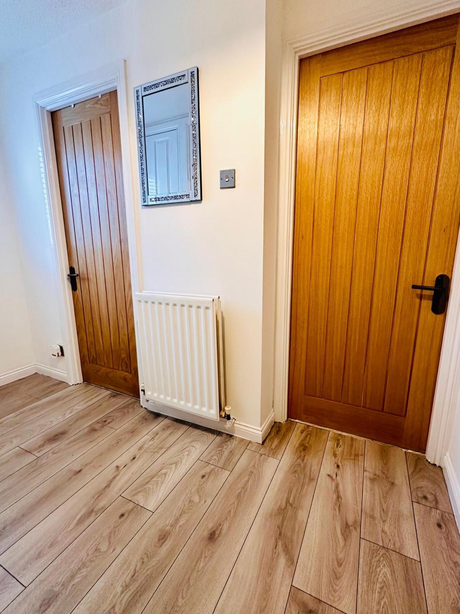 *newcastle City* Modern Flat With Free Parking * Newcastle upon Tyne