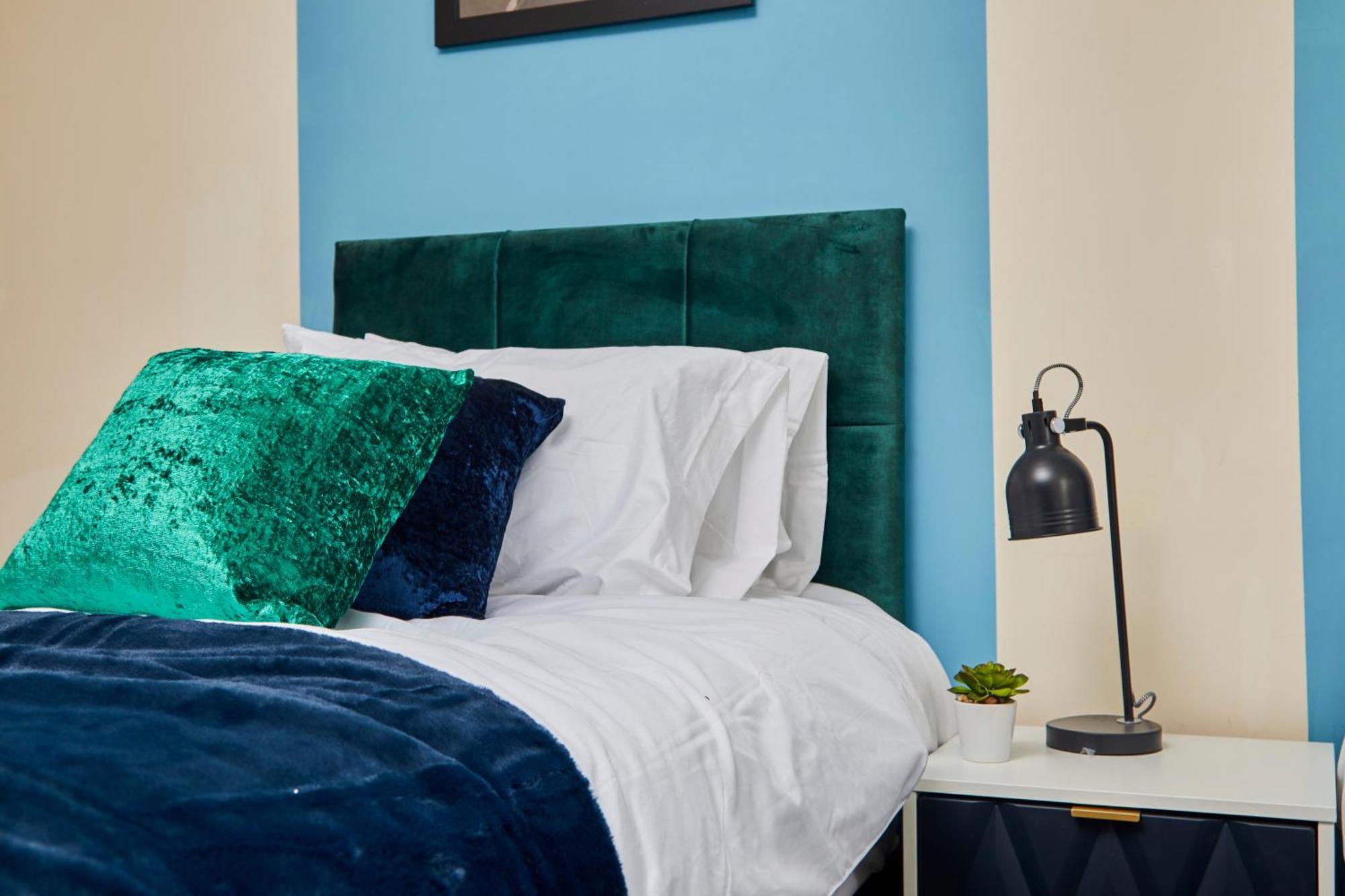 Apartment 30 Percent Off - Lovely 4 Bed In Newcastle upon Tyne