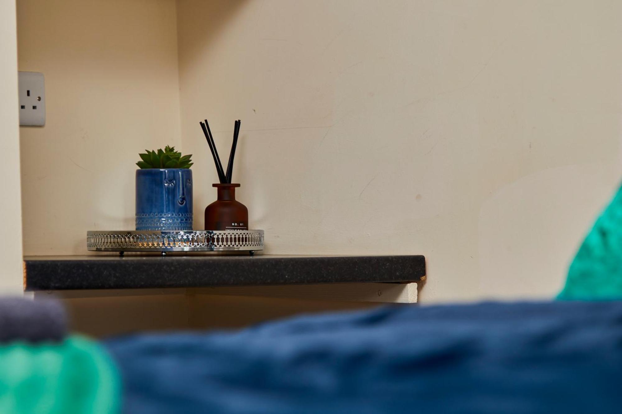 Apartment 30 Percent Off - Lovely 4 Bed In Newcastle upon Tyne