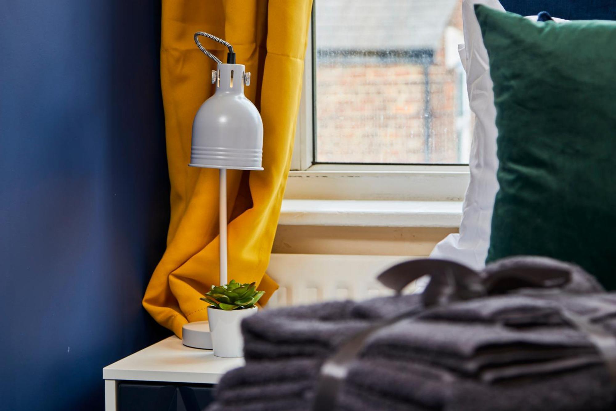 Apartment 30 Percent Off - Lovely 4 Bed In *
