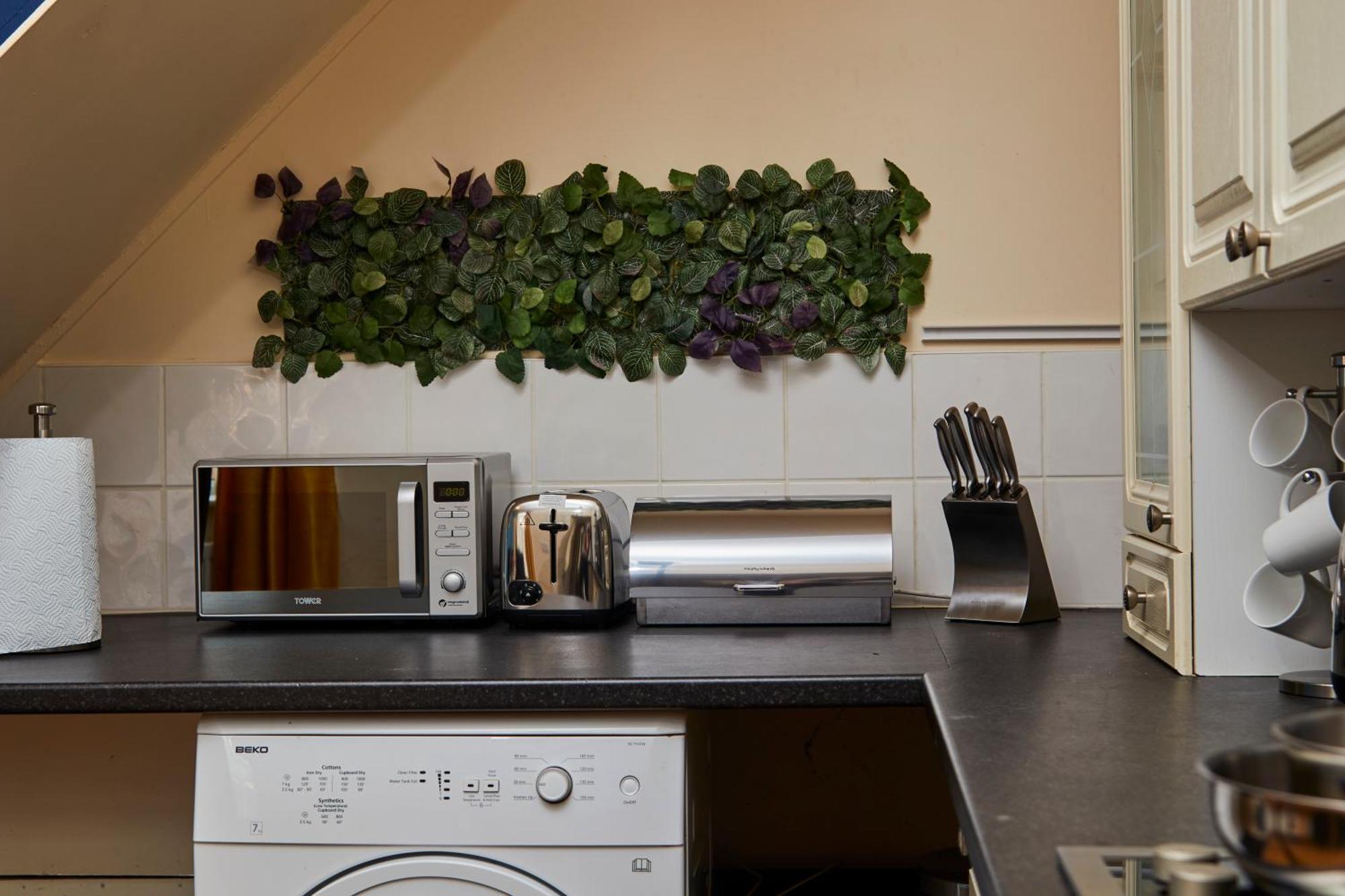 30 Percent Off - Lovely 4 Bed In Apartment