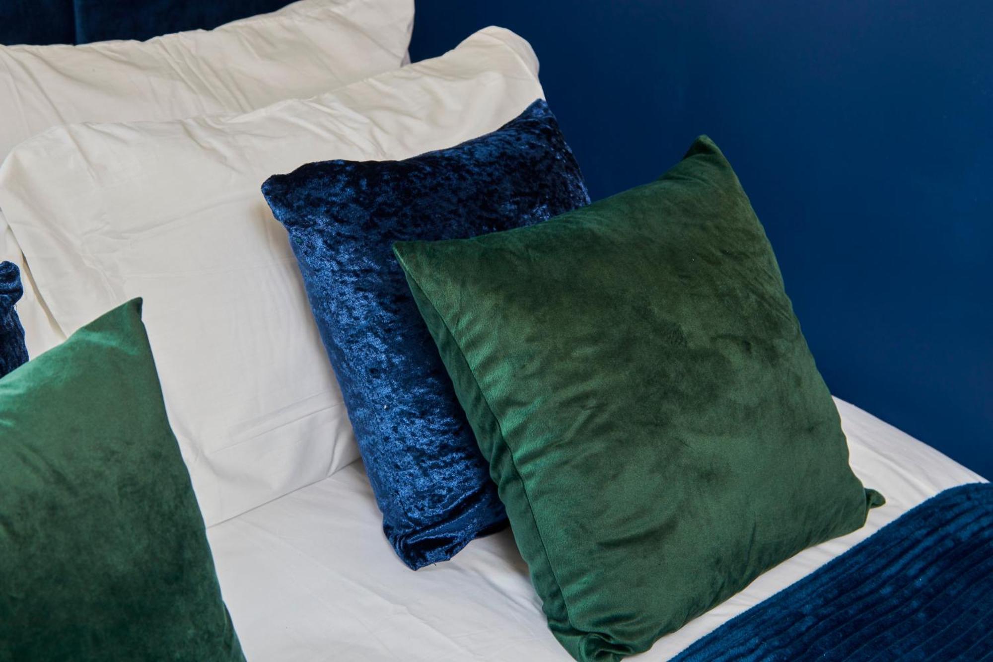 Apartment 30 Percent Off - Lovely 4 Bed In *