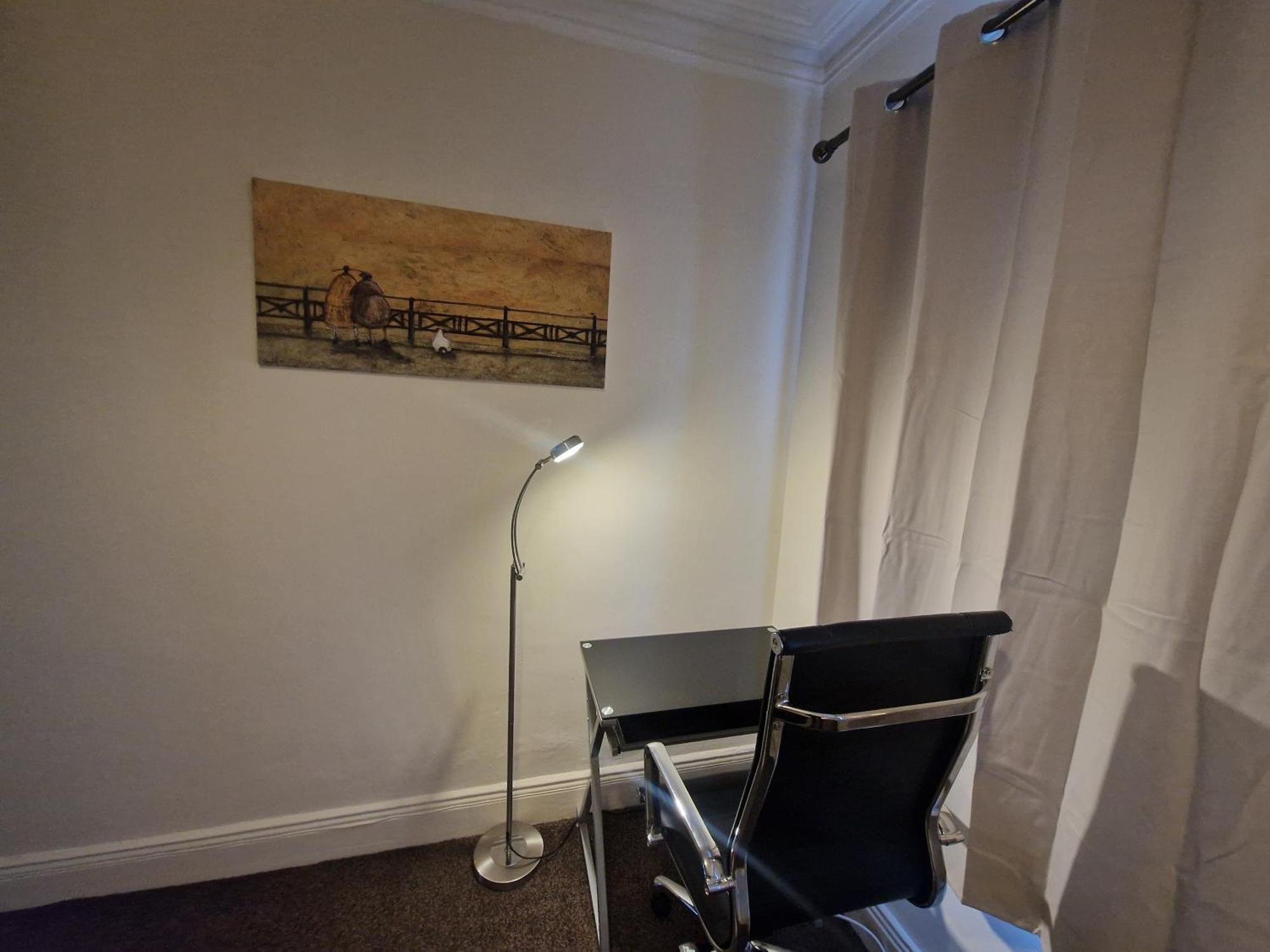 Apartment Primos Executive - 2 Bedroom House In Wallsend *