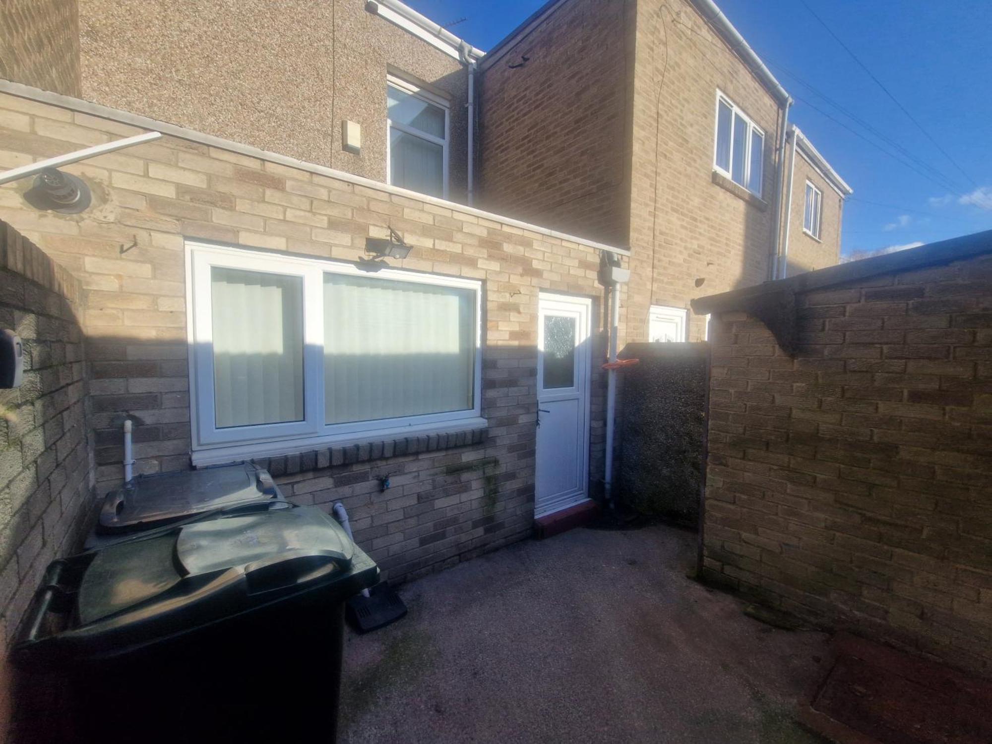 Primos Executive - 2 Bedroom House In Wallsend Apartment Newcastle upon Tyne