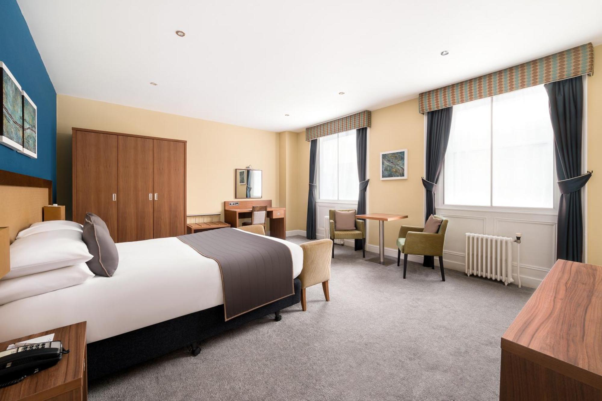 Royal Station Hotel- Part Of The Cairn Collection Hotel 3*
