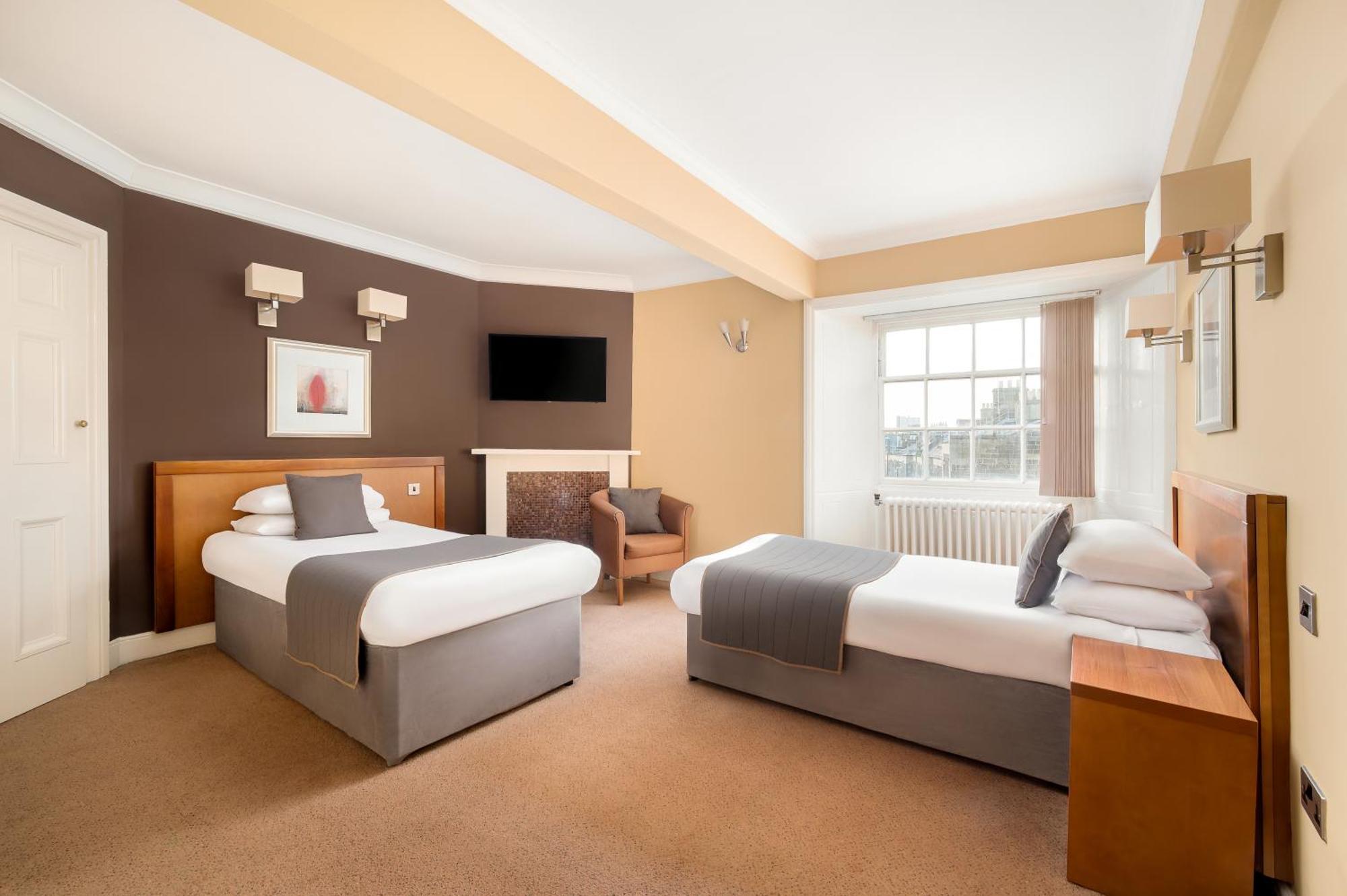 Royal Station Hotel- Part Of The Cairn Collection Hotel 3*