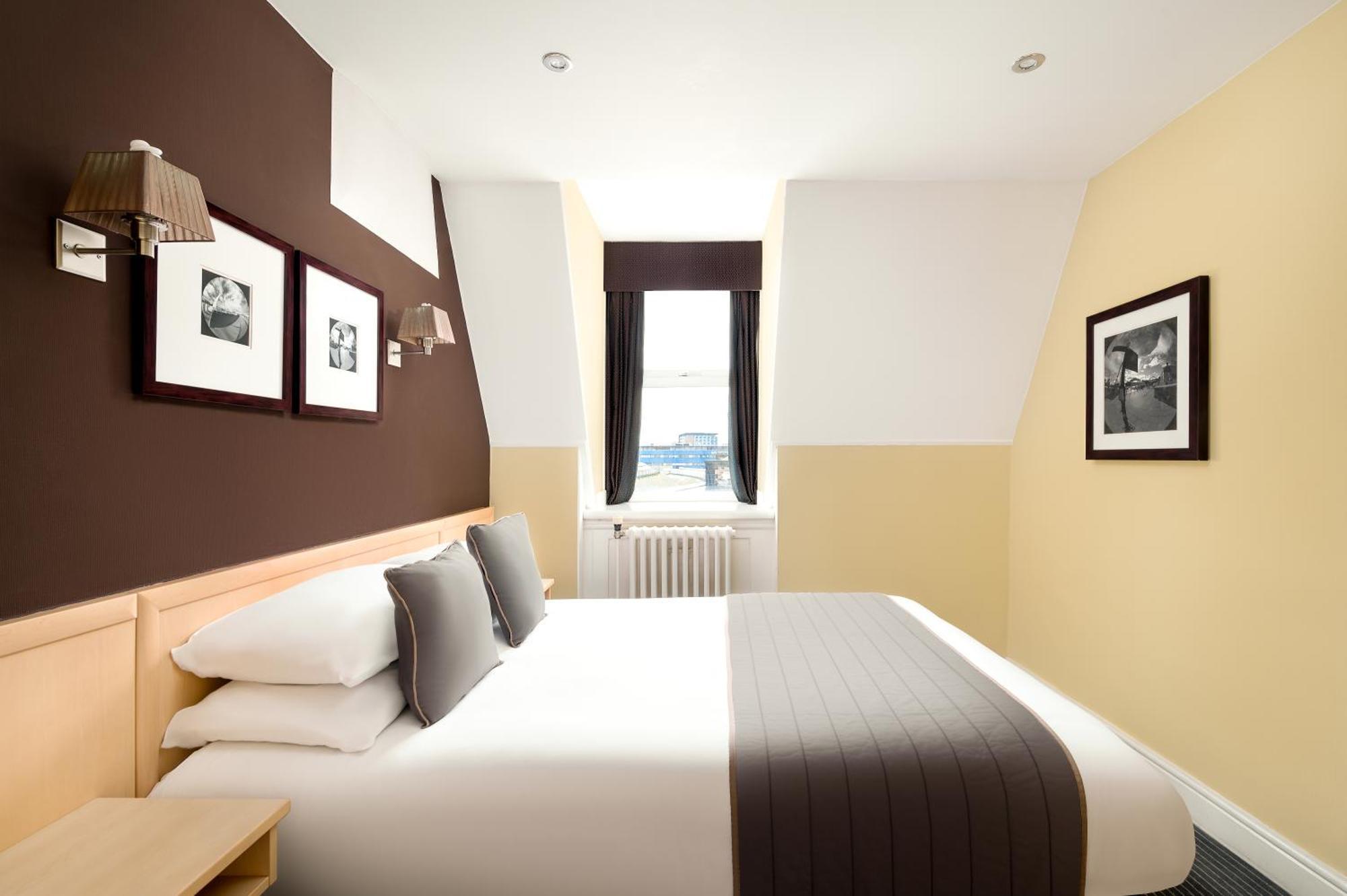 Royal Station Hotel- Part Of The Cairn Collection 3* Newcastle upon Tyne