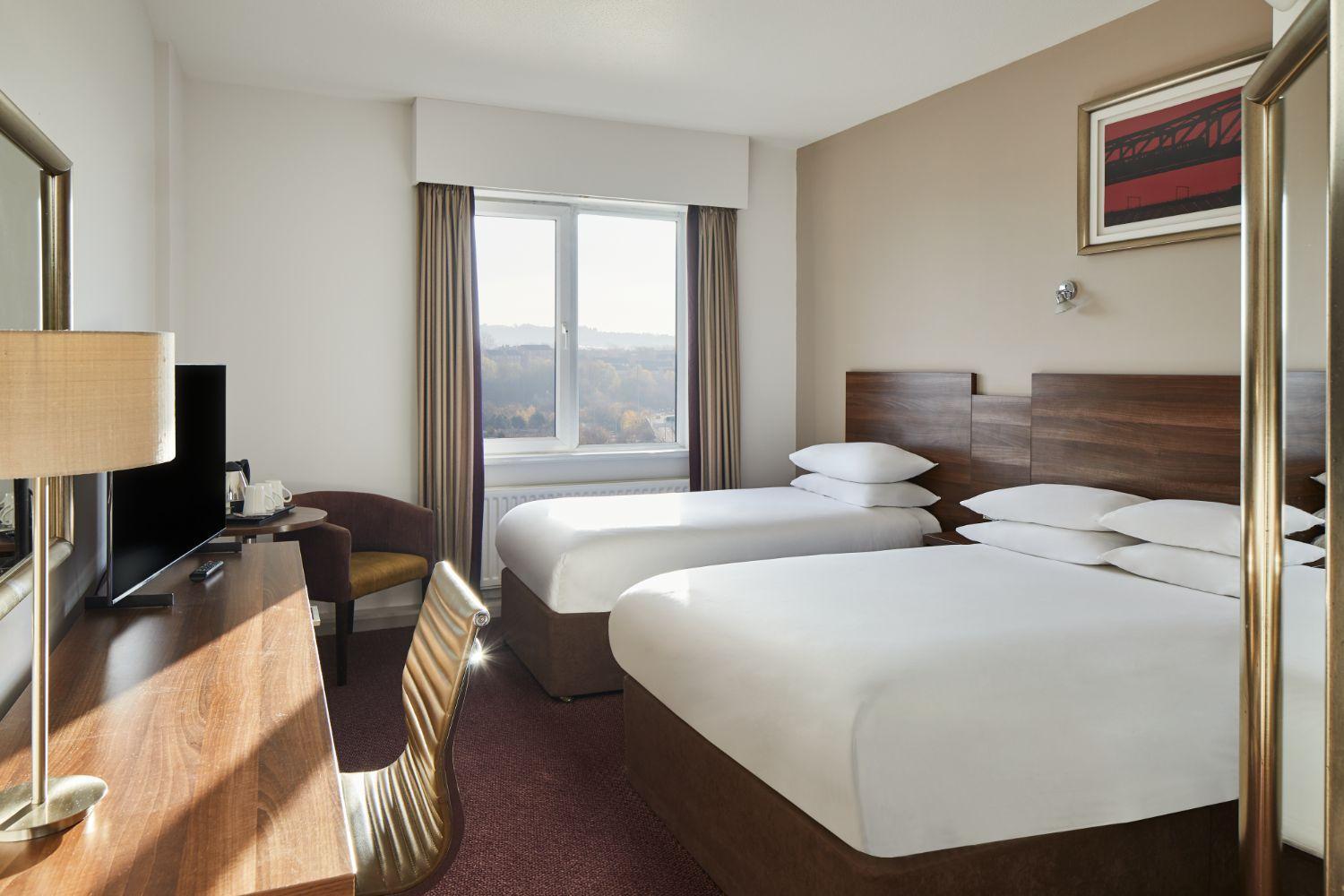 Leonardo Hotel 4*