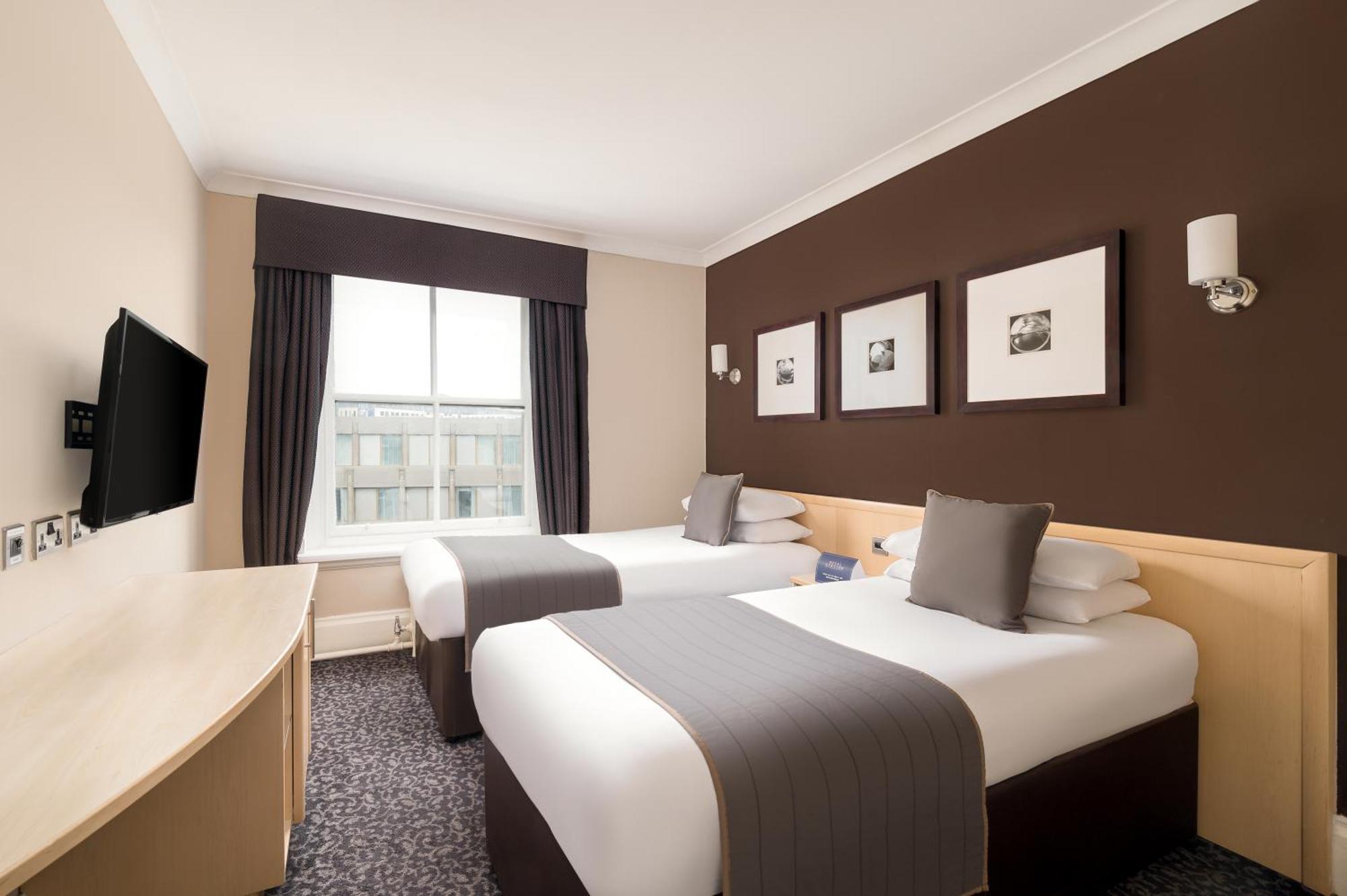 Royal Station Hotel- Part Of The Cairn Collection Hotel
