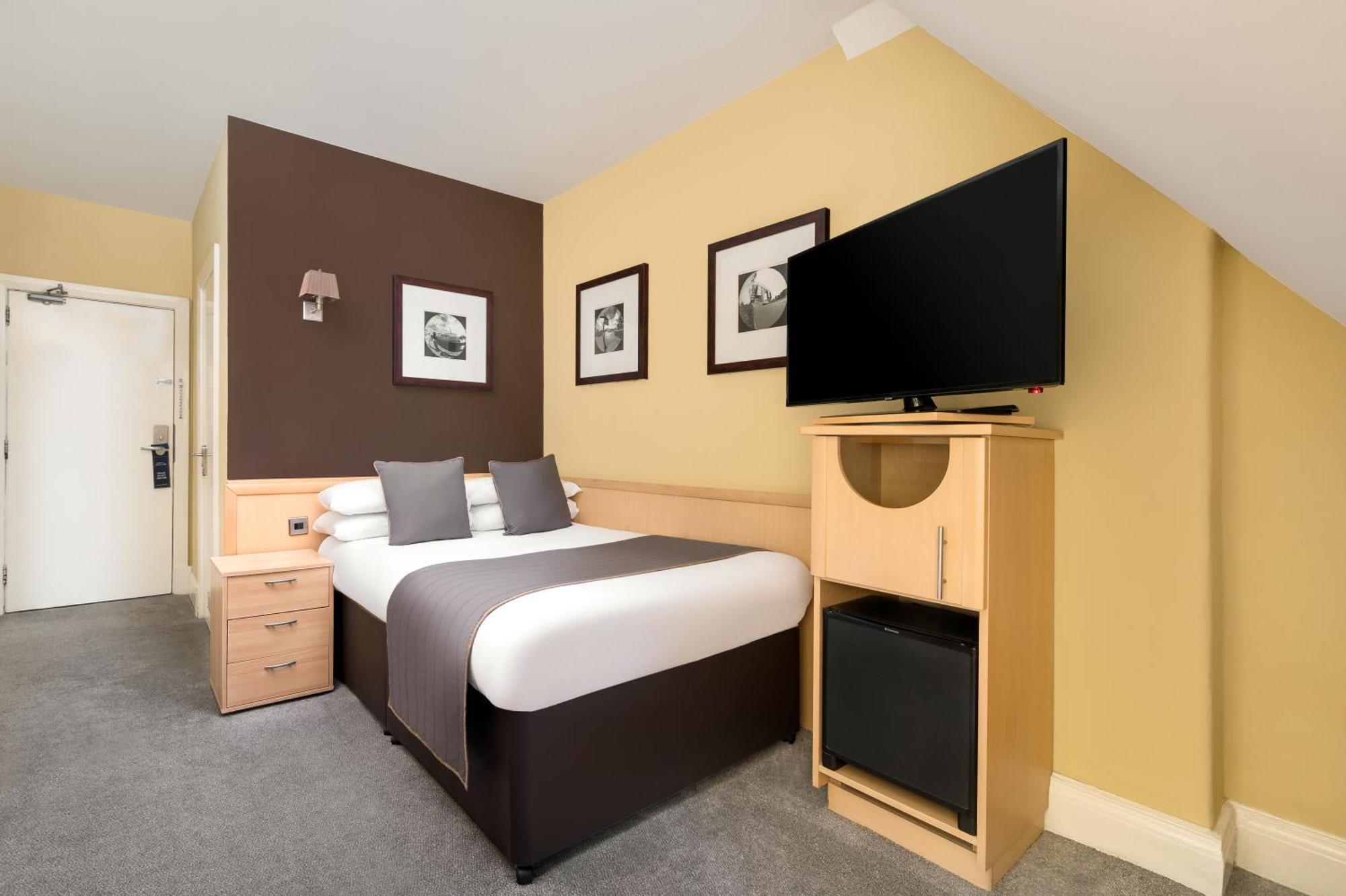 Royal Station Hotel- Part Of The Cairn Collection Hotel 3*