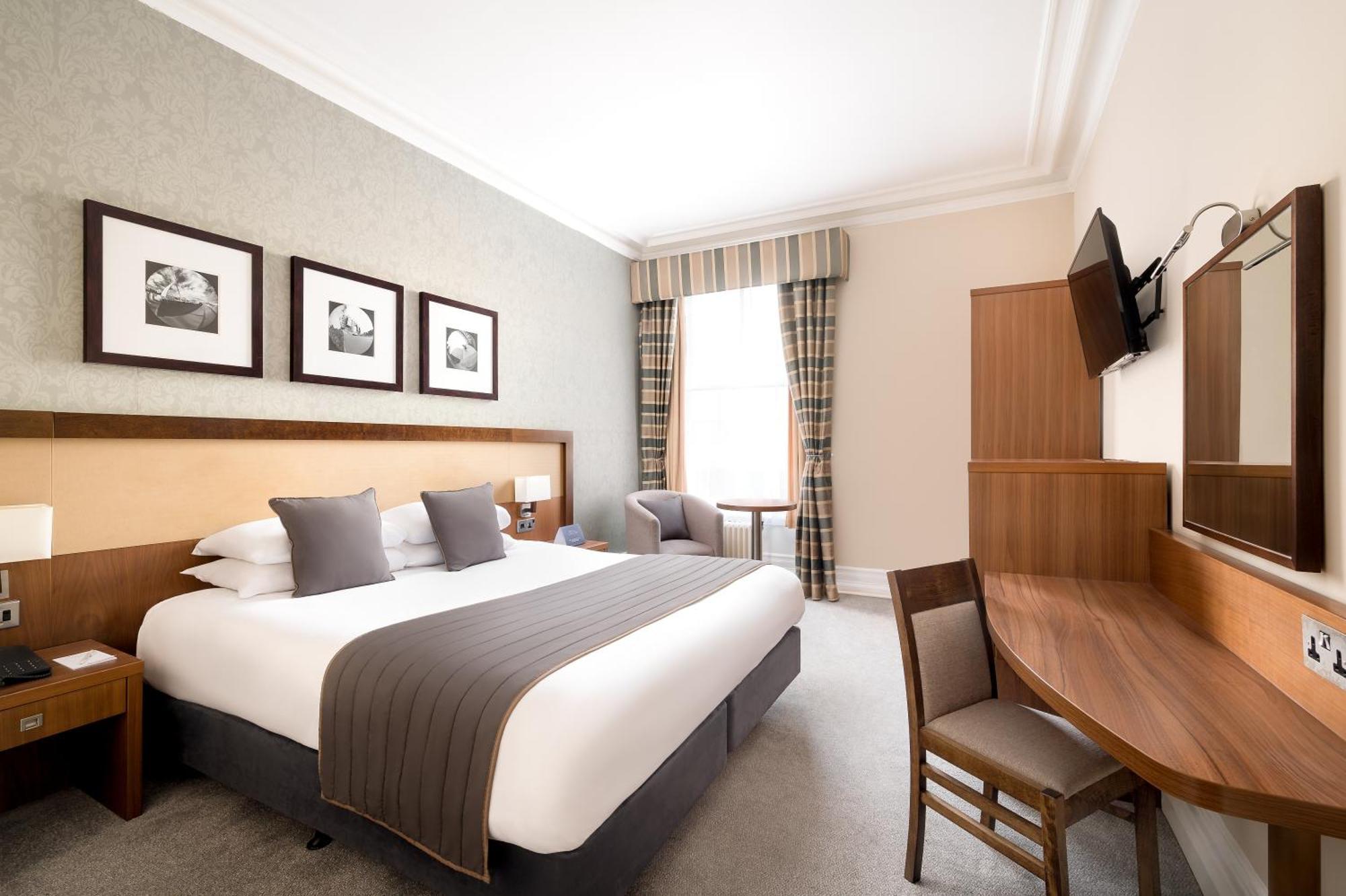Hotel Royal Station Hotel- Part Of The Cairn Collection