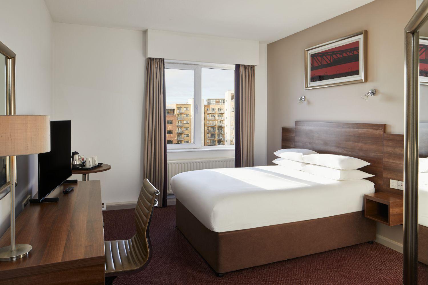 Hotel Leonardo