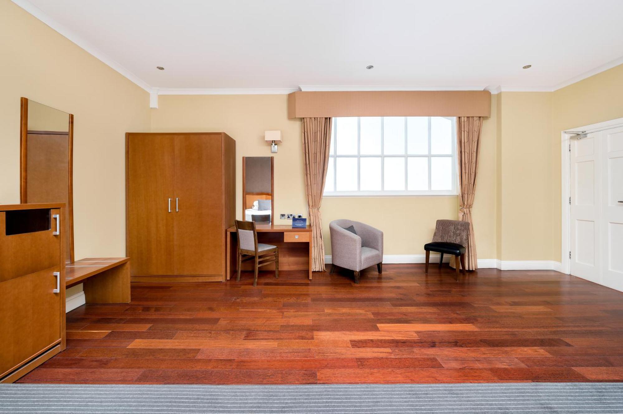 Royal Station Hotel- Part Of The Cairn Collection 3* Newcastle upon Tyne