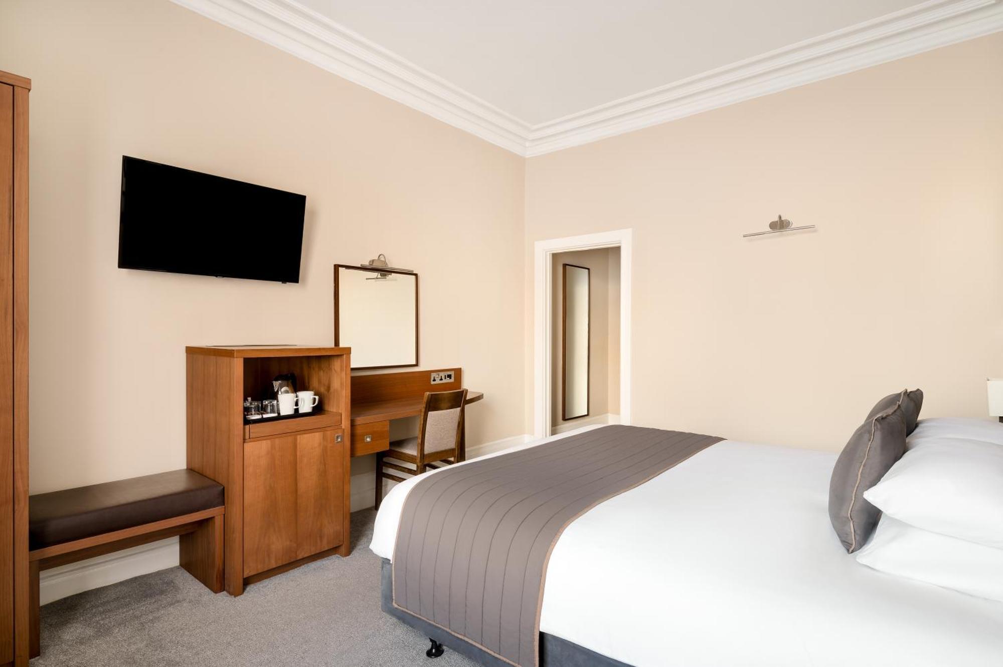 Royal Station Hotel- Part Of The Cairn Collection Hotel