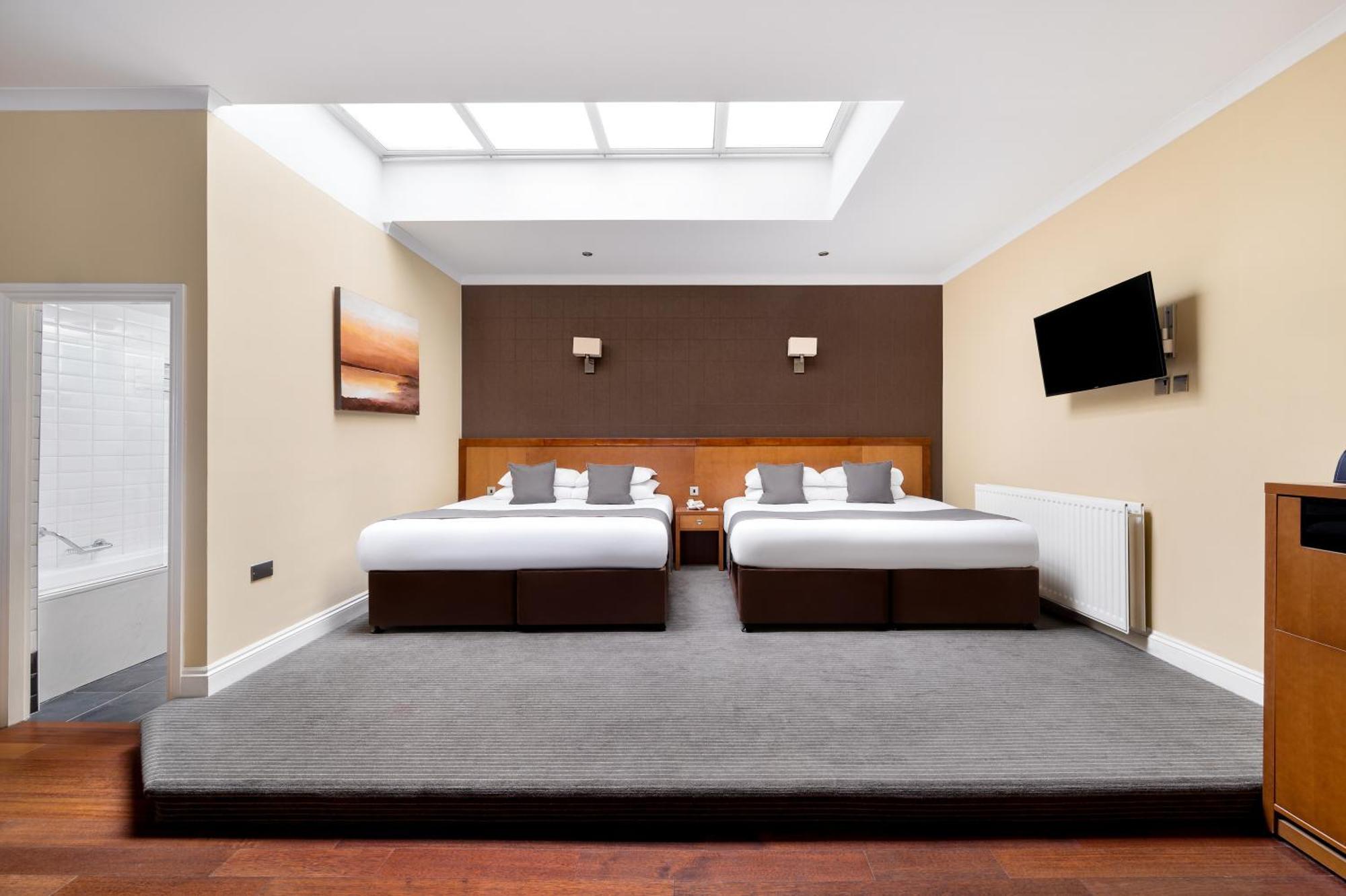 Royal Station Hotel- Part Of The Cairn Collection Hotel 3*