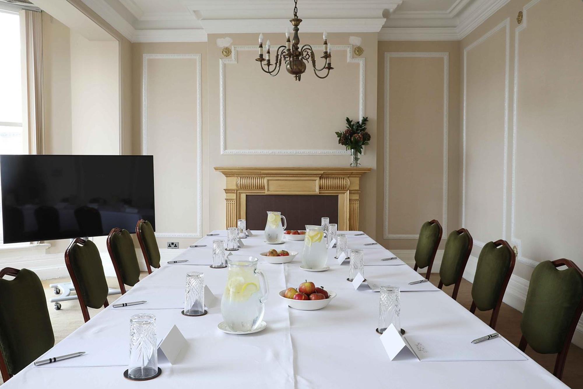 Royal Station Hotel- Part Of The Cairn Collection Hotel 3*