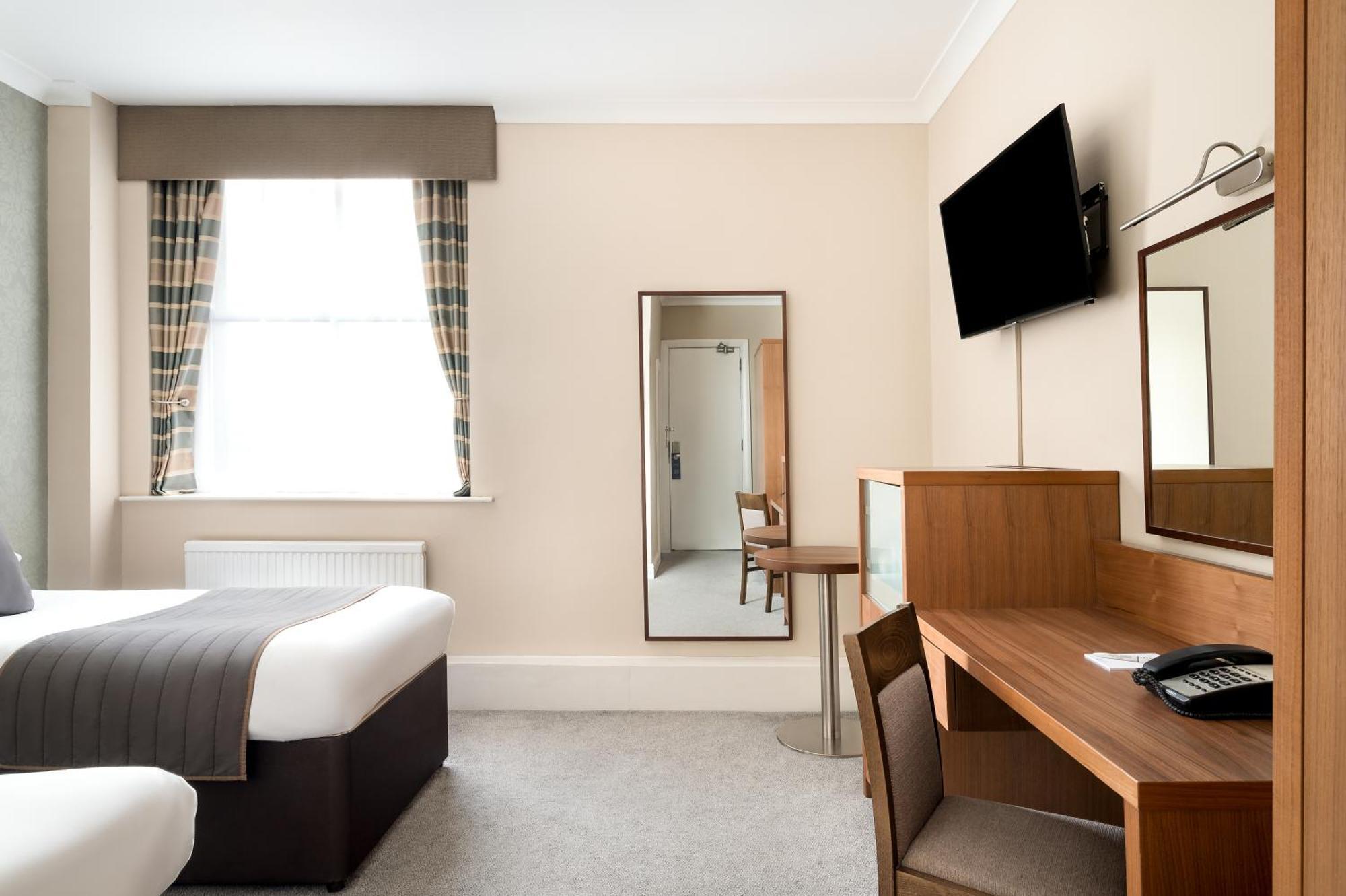 Hotel Royal Station Hotel- Part Of The Cairn Collection 3*