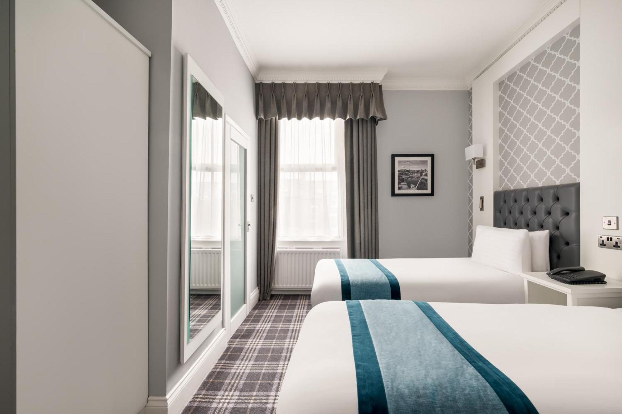 Cairn Jesmond - Part Of The Cairn Collection 3* Newcastle upon Tyne