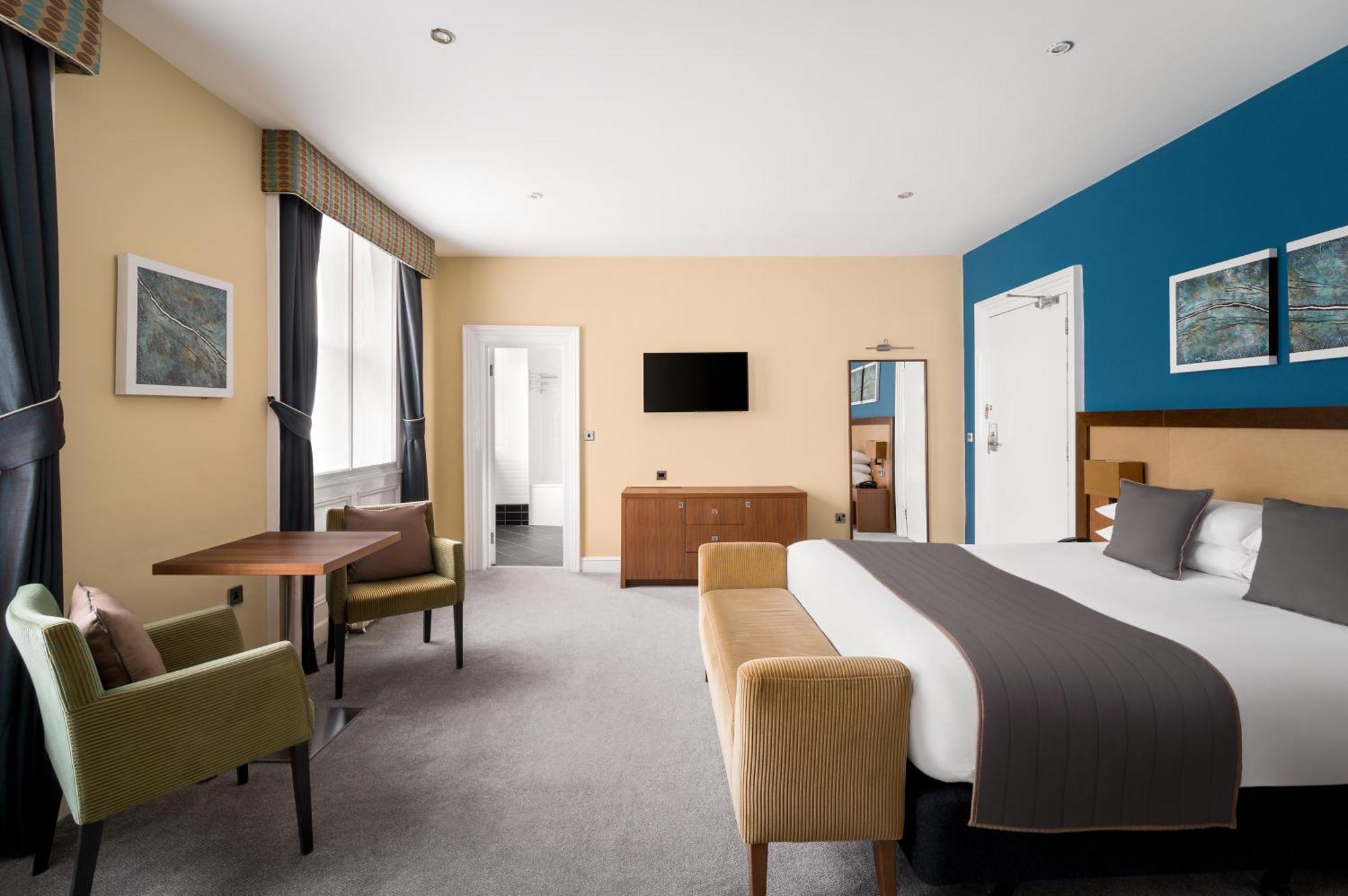 Hotel Royal Station Hotel- Part Of The Cairn Collection
