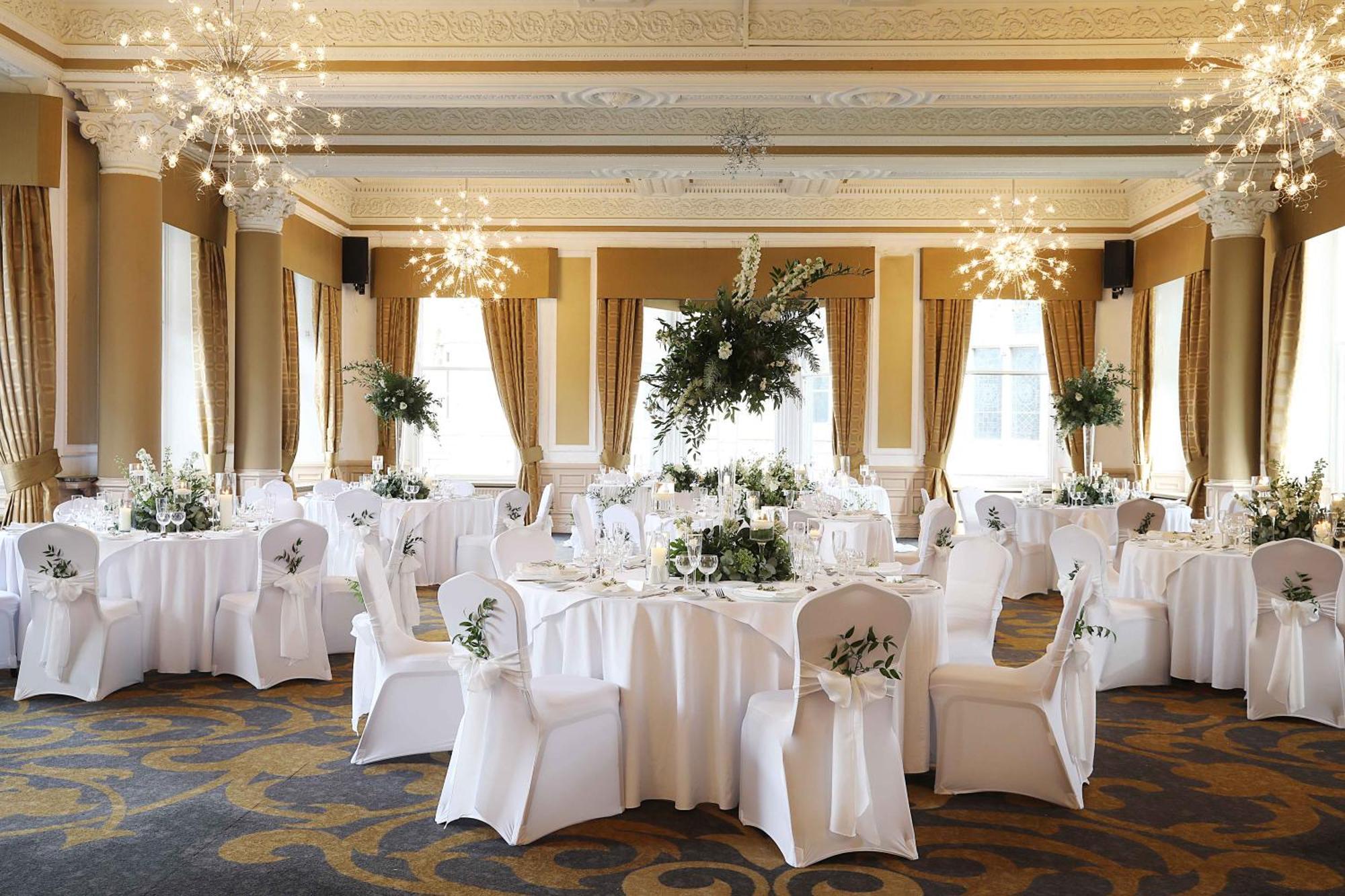 Royal Station Hotel- Part Of The Cairn Collection Hotel 3*