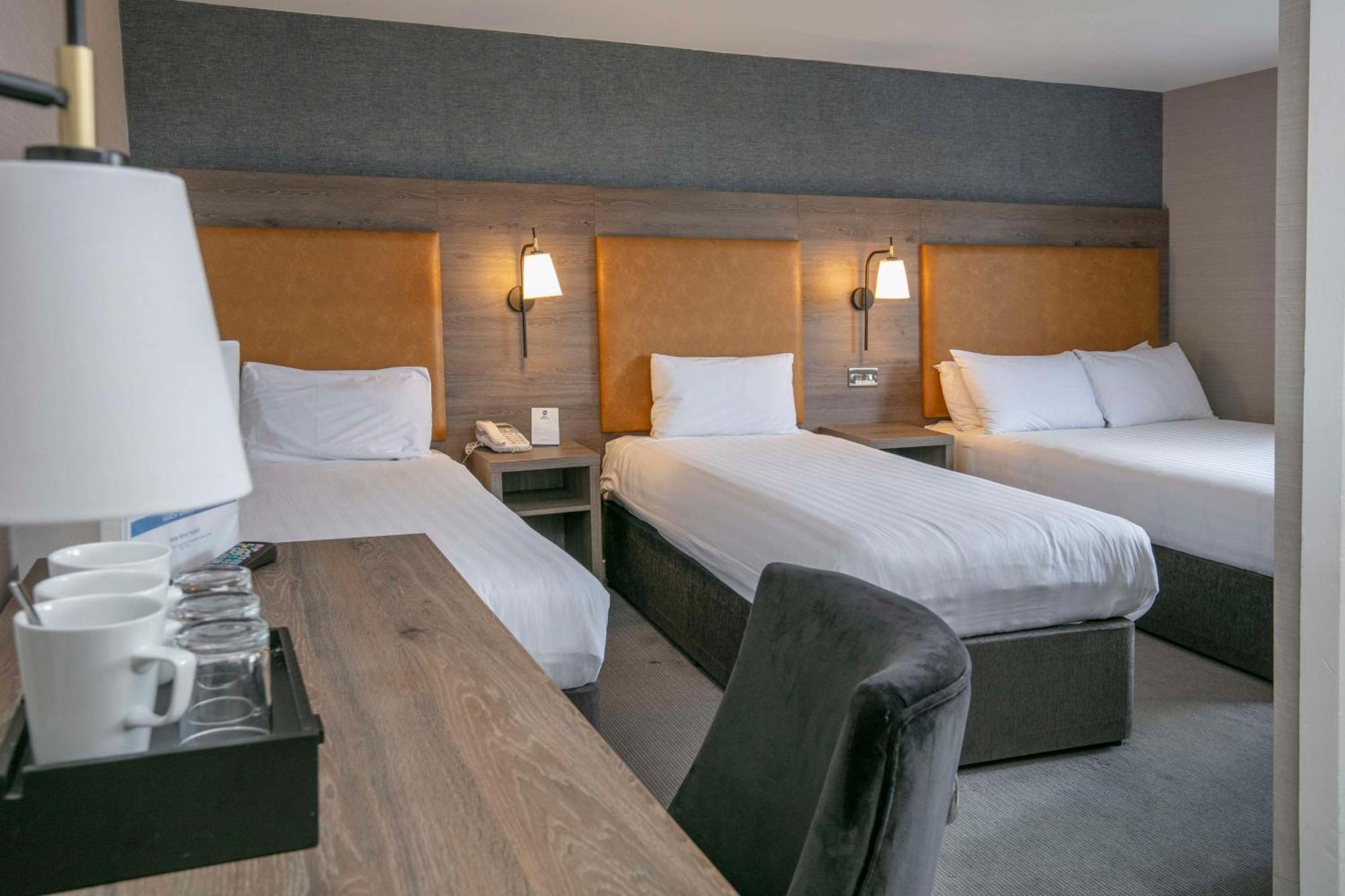 Hotel Western New Kent