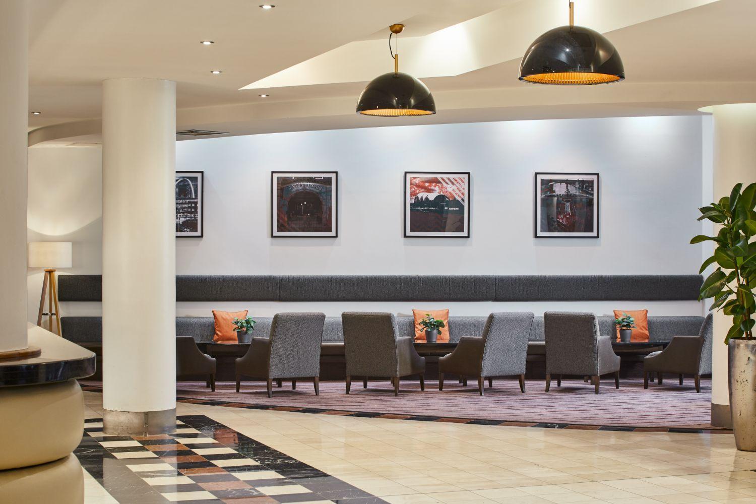 Hotel Leonardo 4*