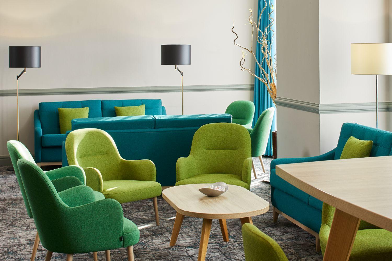 Leonardo Hotel 4*