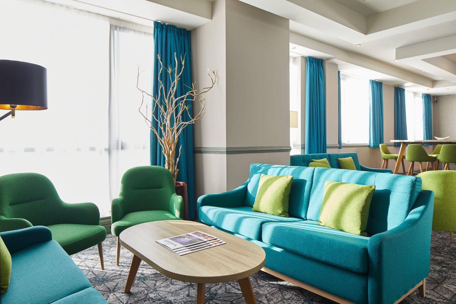 Hotel Leonardo 4*
