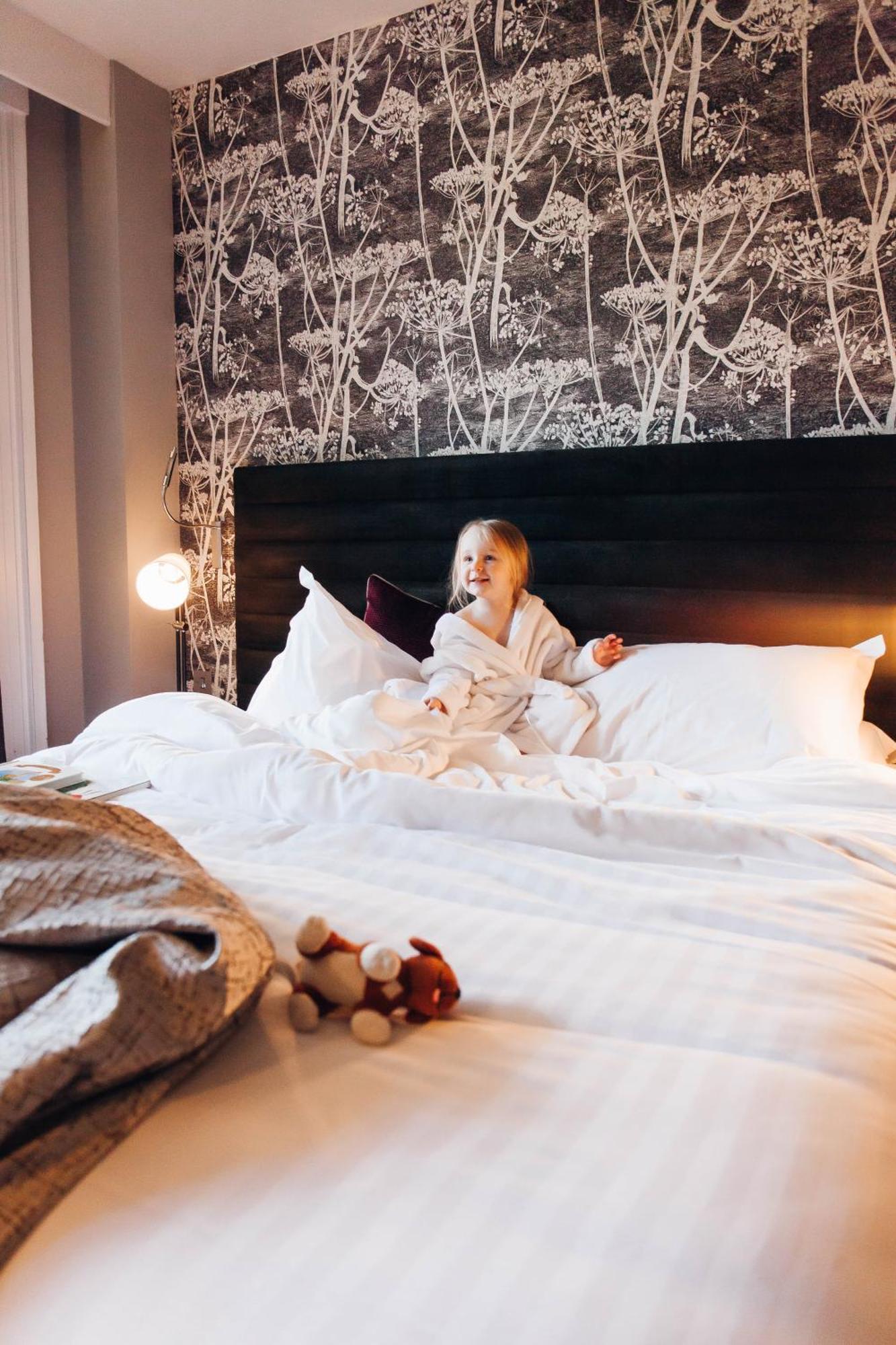 Hotel Jesmond Dene House