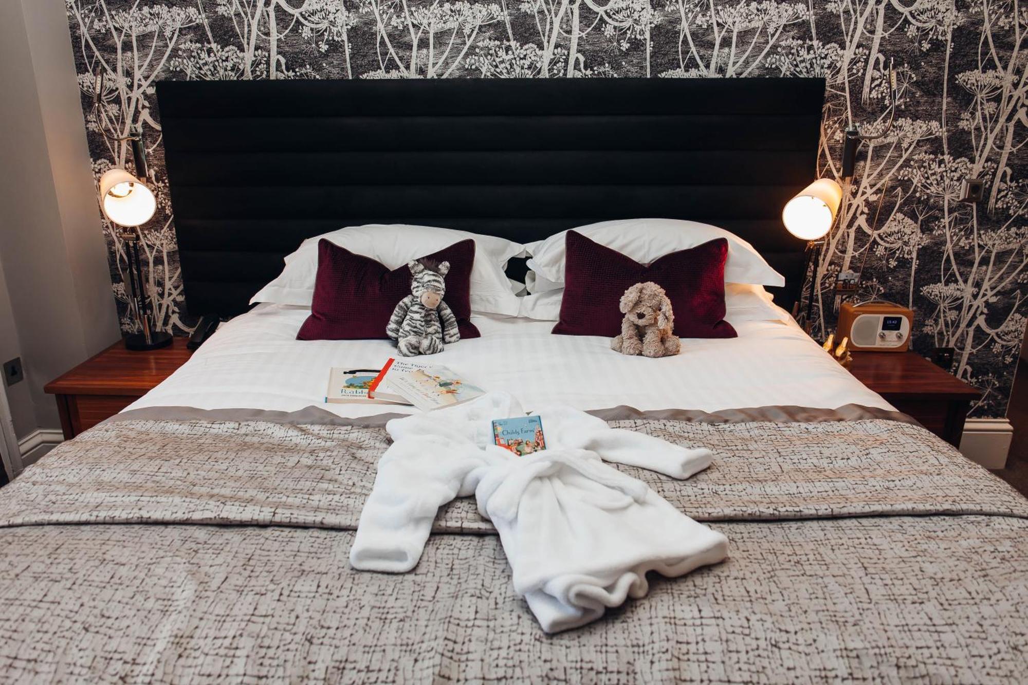 Hotel Jesmond Dene House