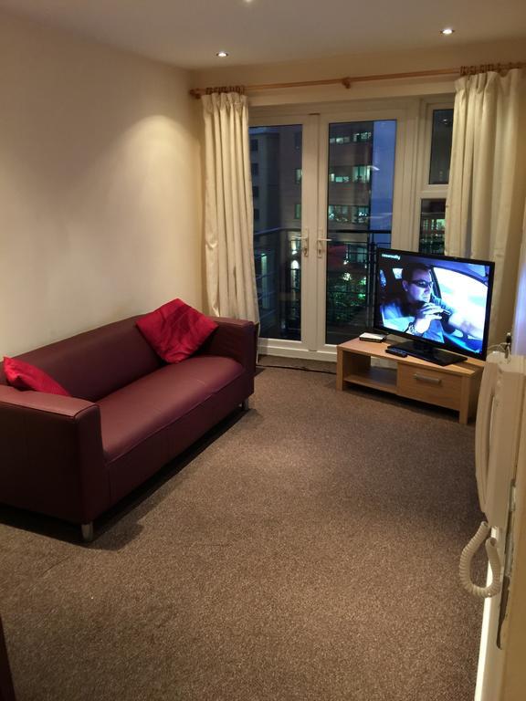 Executive Apartment
