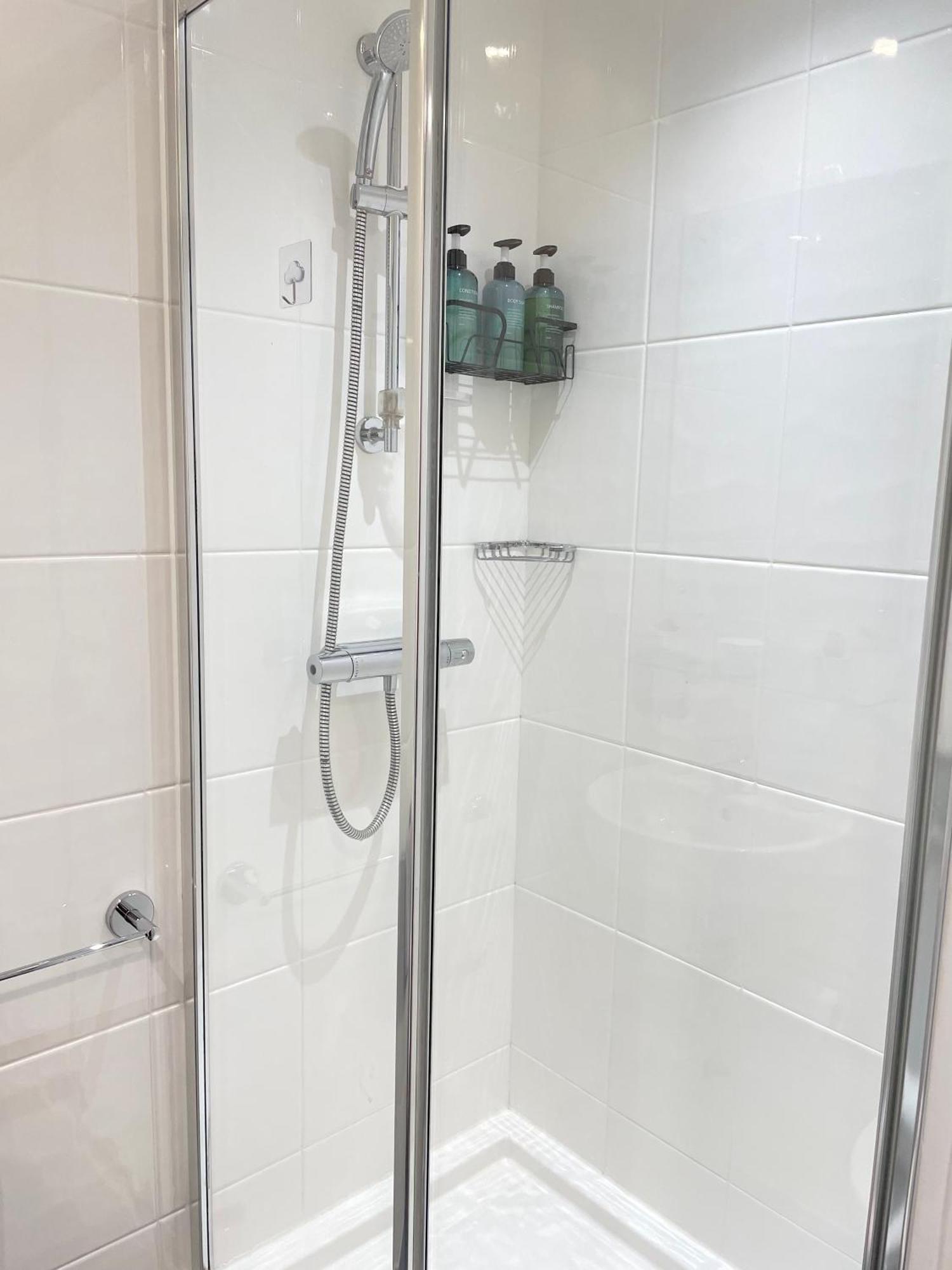 Apartment Hnfc - Business W/ Gym Newcastle upon Tyne